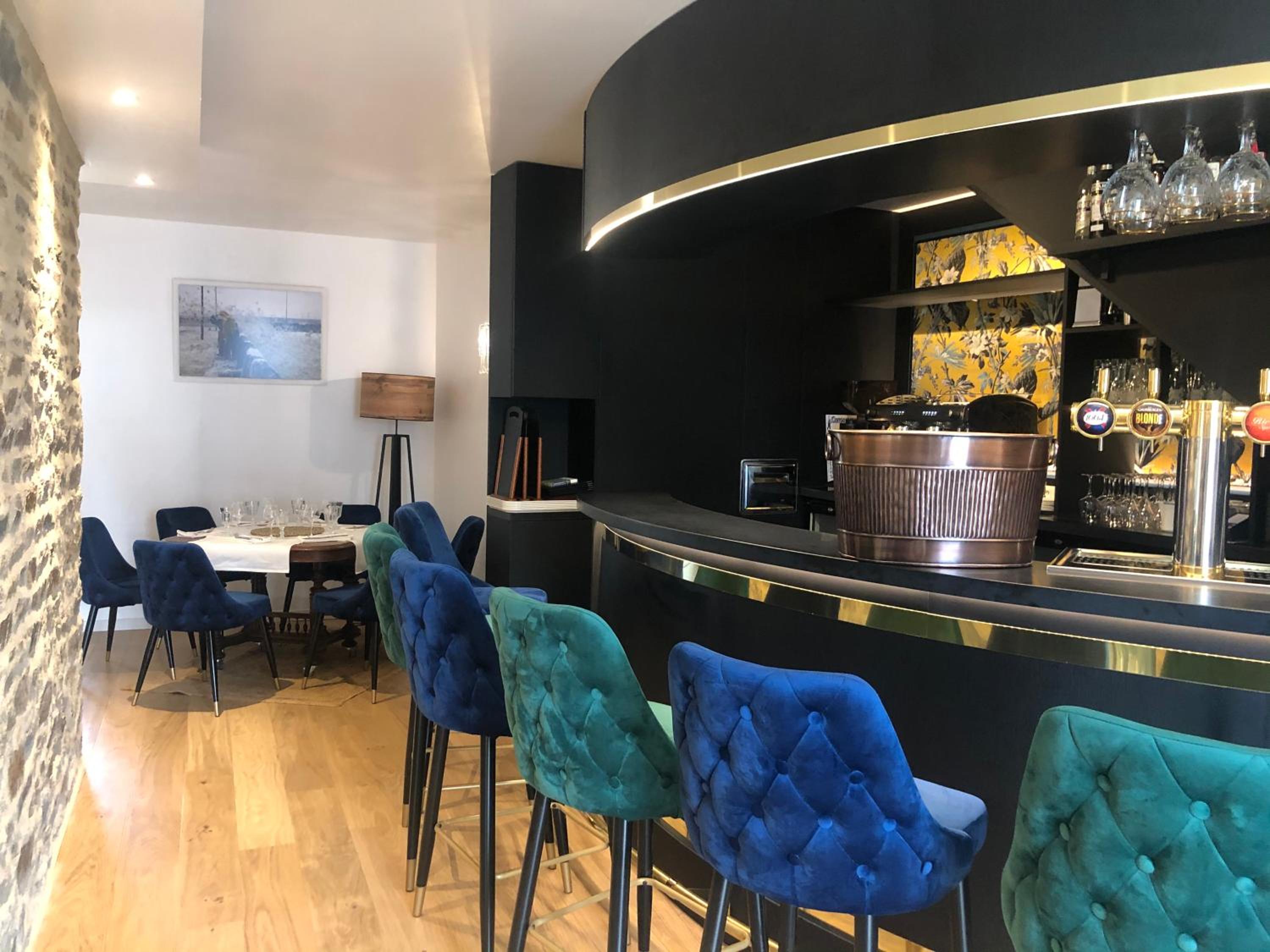L'Otentik Restaurant Chambres d'Hôtes, photo 6