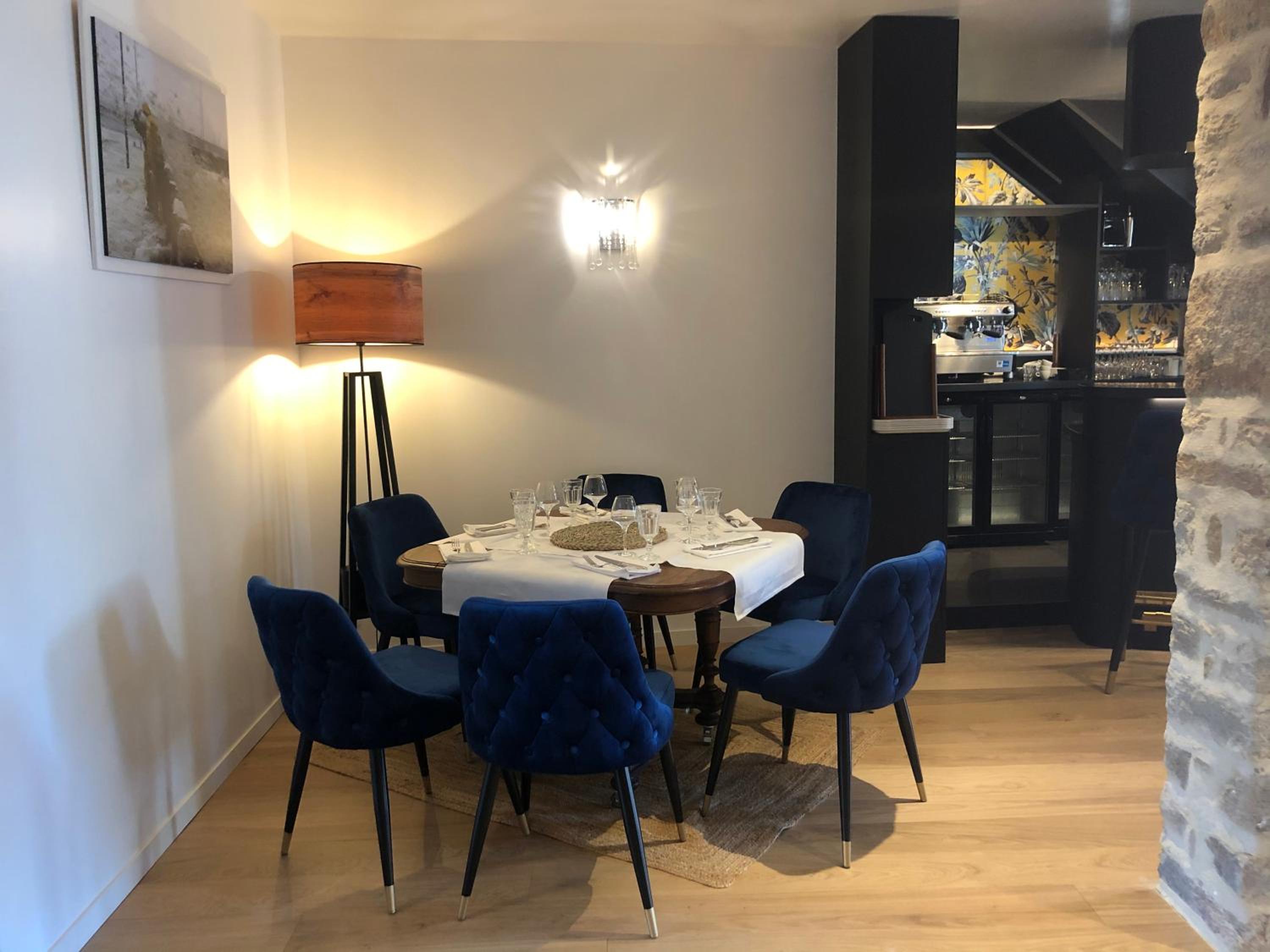 L'Otentik Restaurant Chambres d'Hôtes, photo 34