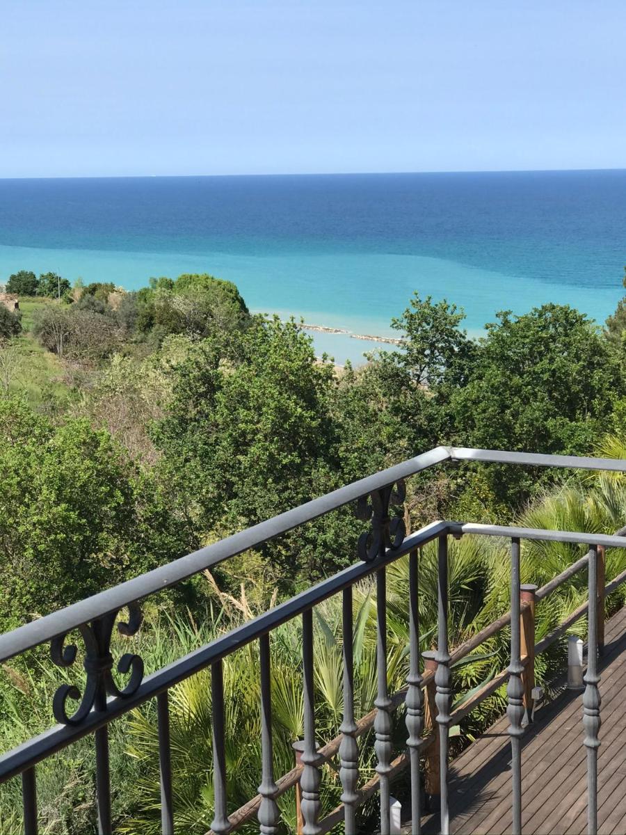 Maison Colline du Mer photo 3