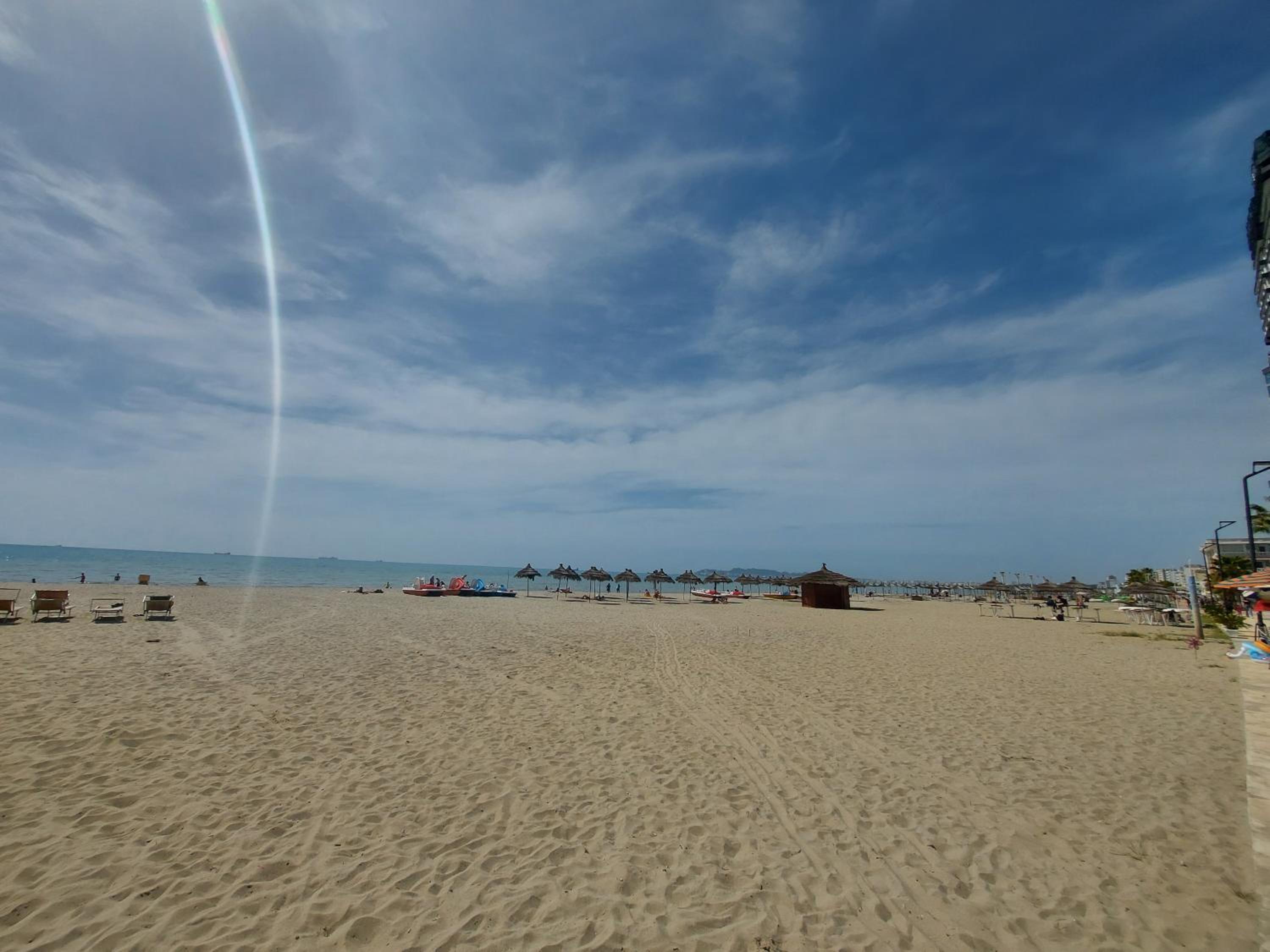 Bral Apartment 5 - Beachfront