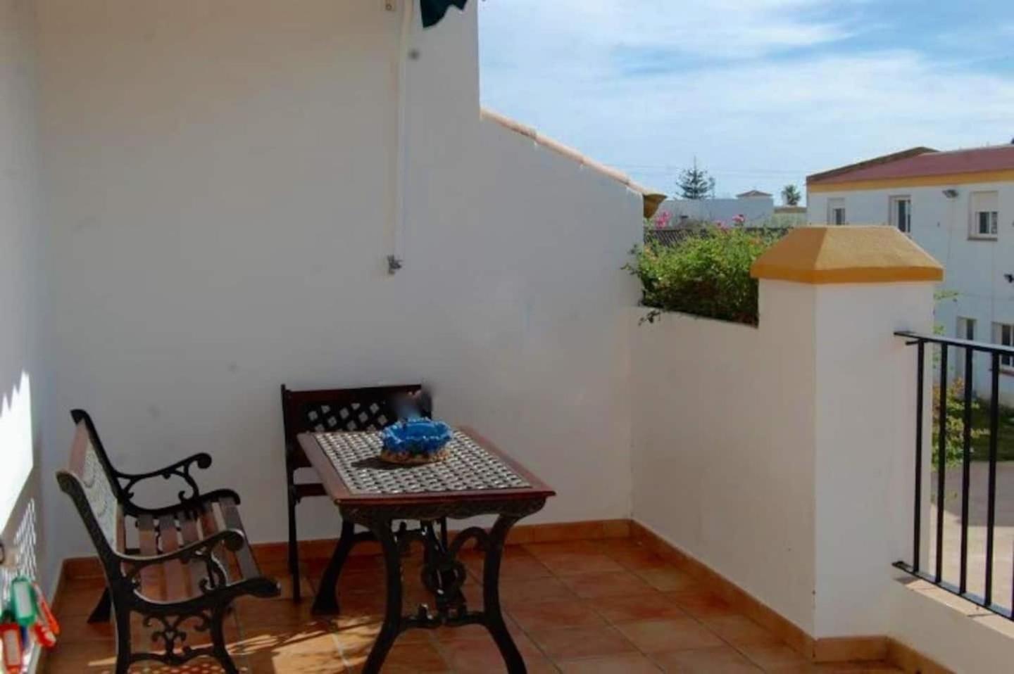 Finca La Tacita - Jazmín view 2