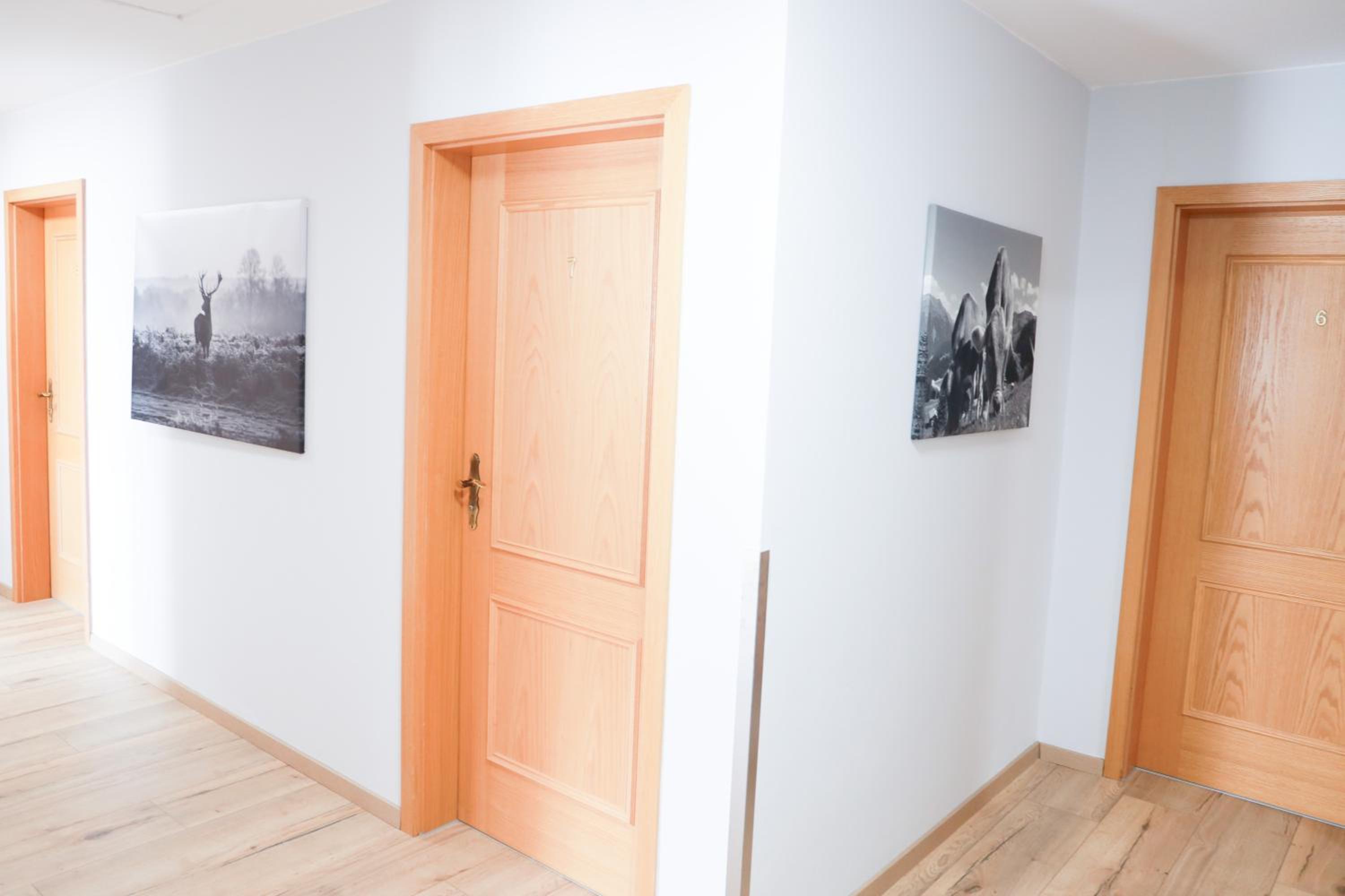 Hotel Gasthof Wagner - Property Image 15