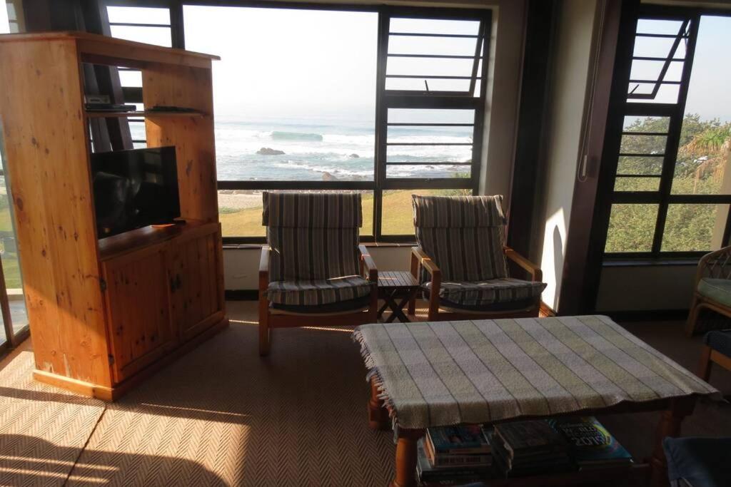 On the beach living! 12 Calamari view 5