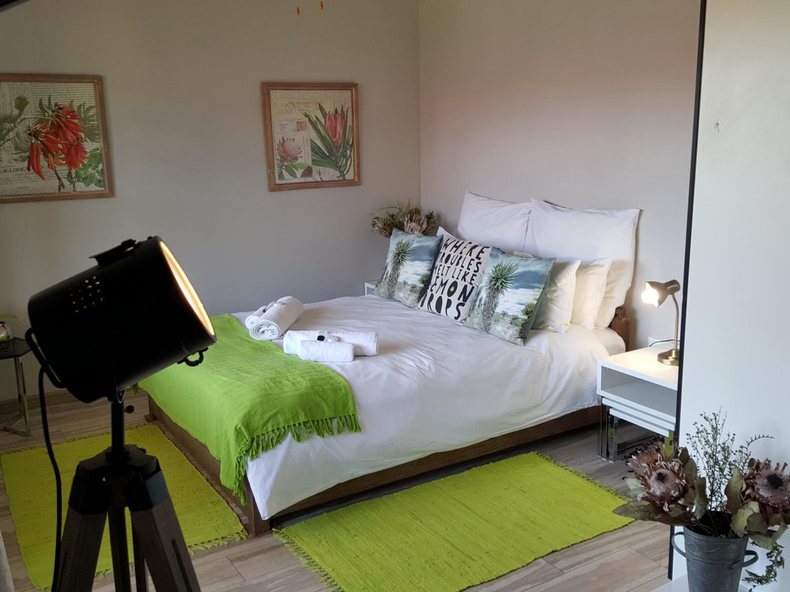 Waterfall Bed & Breakfast view 3