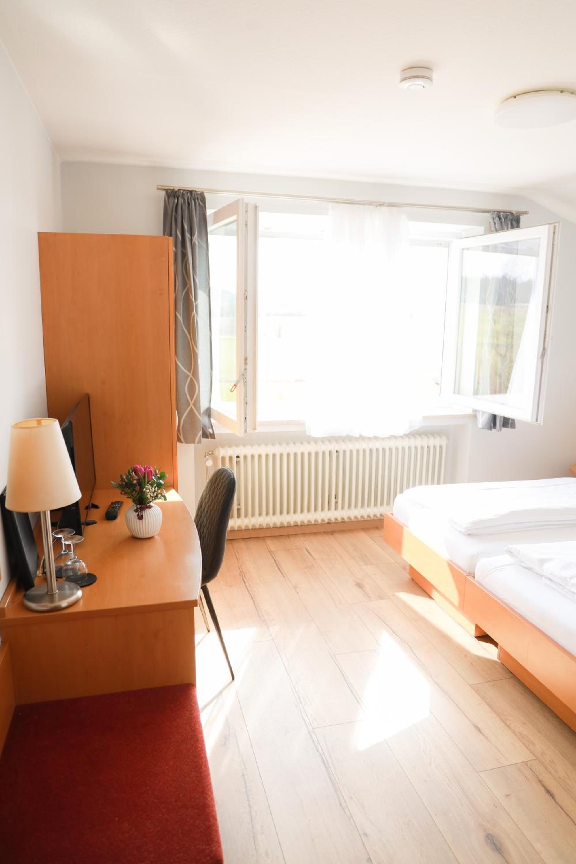 Hotel Gasthof Wagner - Property Image 16