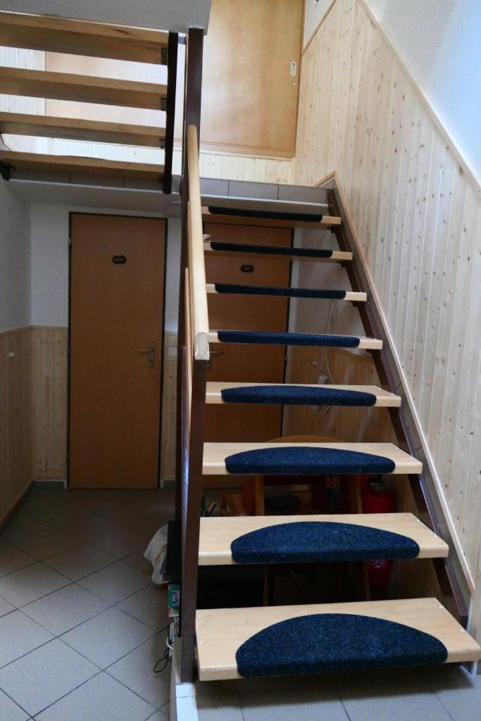 Cykloturistická Základna Lesovna