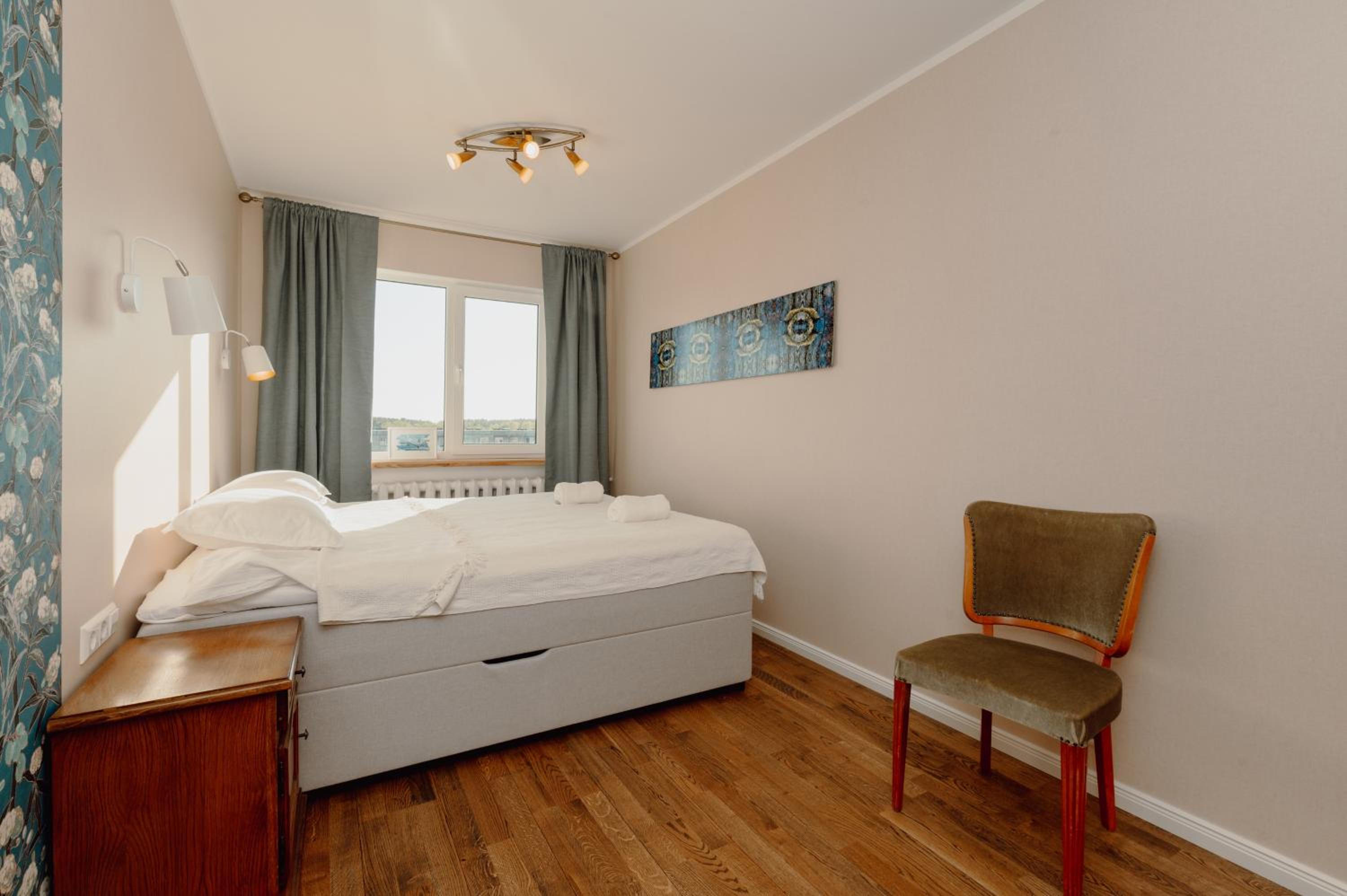 Hotel Holyday apartment - Image 1