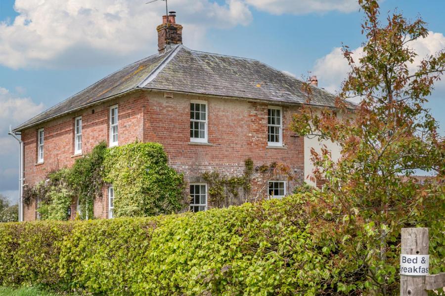 Home Farm Boreham