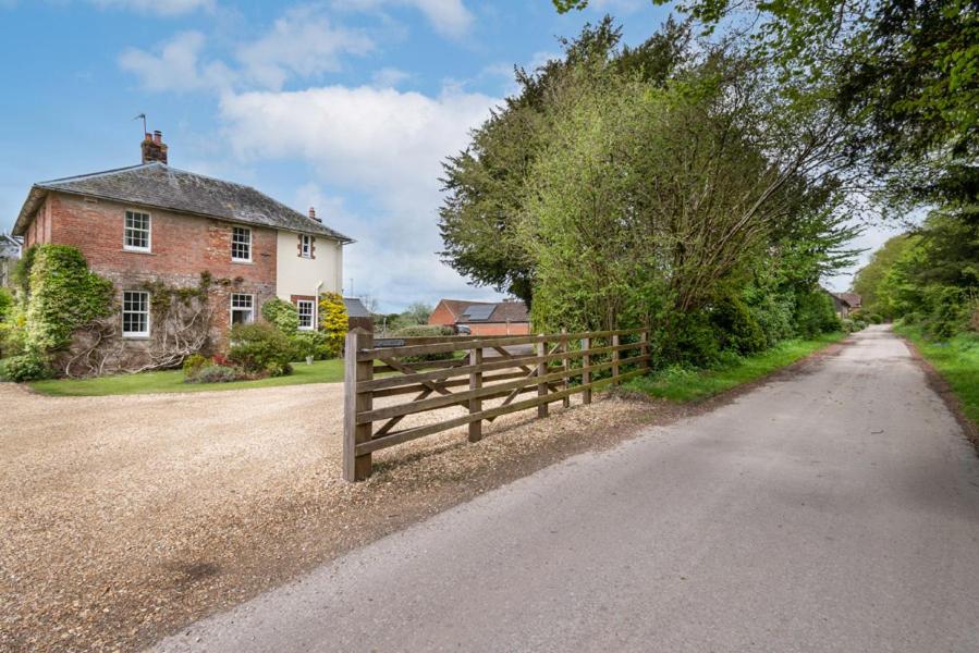Home Farm Boreham