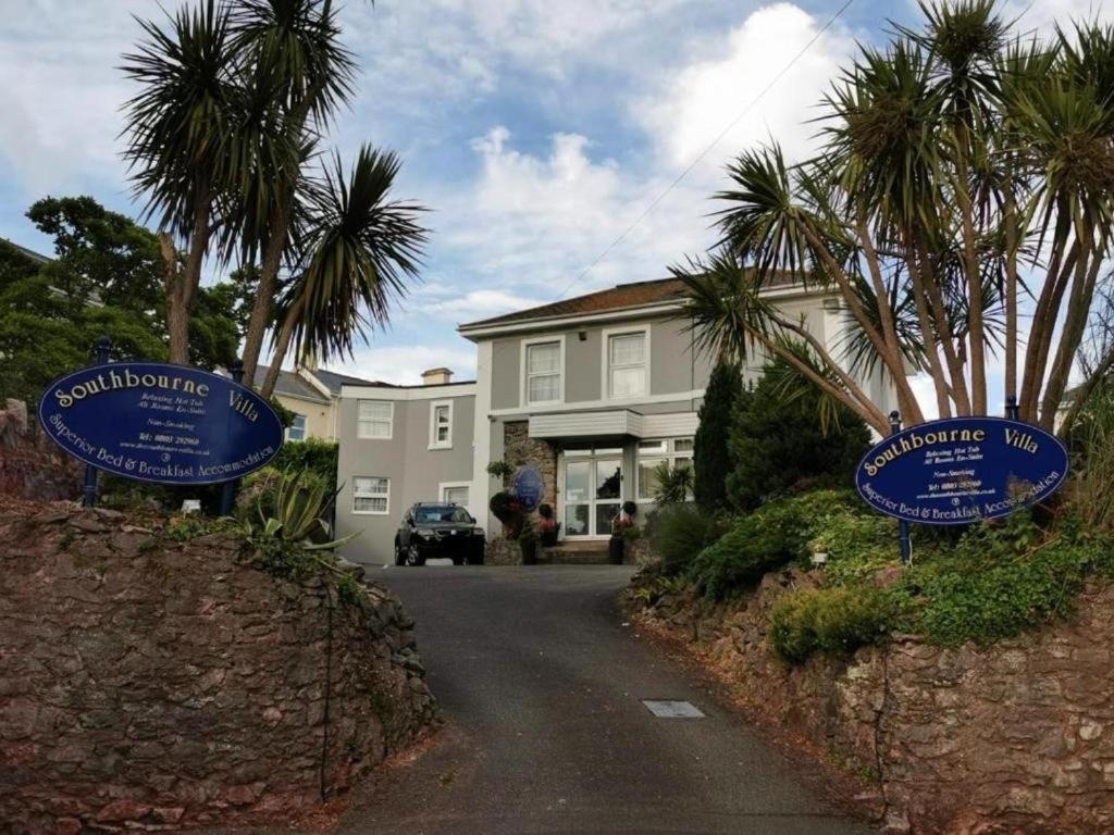 Hotel The Southbourne Villa - Image 1