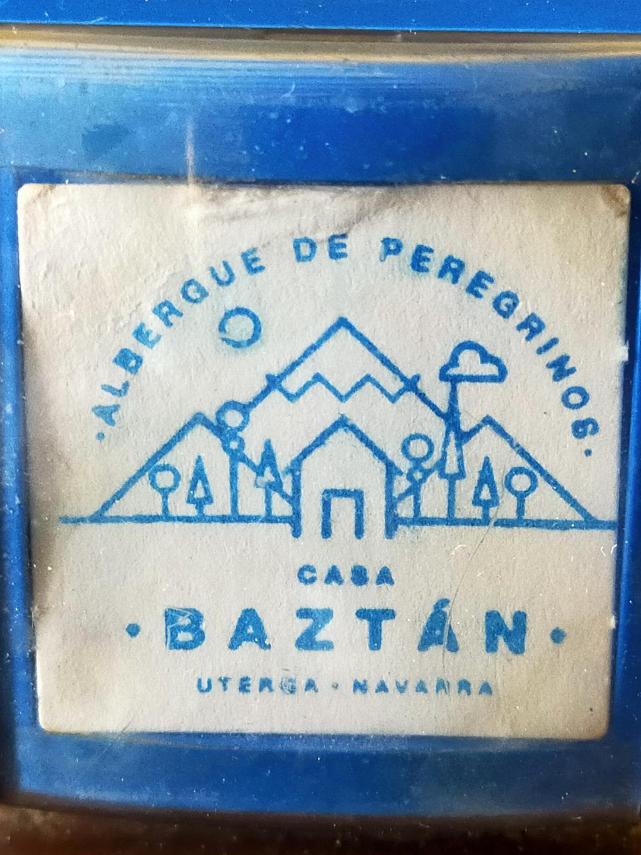 ALBERGUE CASA BAZTAN view 3