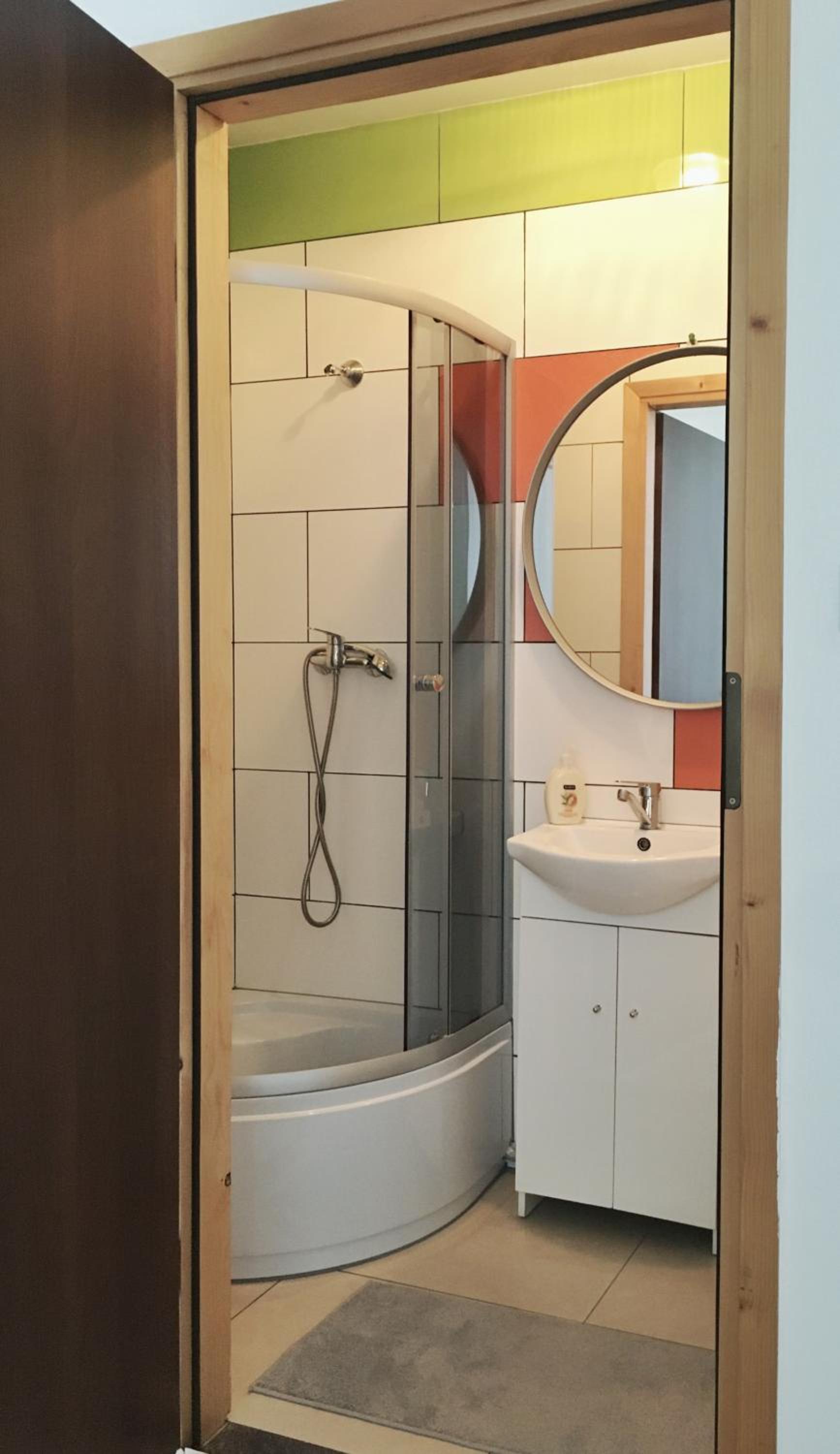 Apartamenty w Młynie view 2