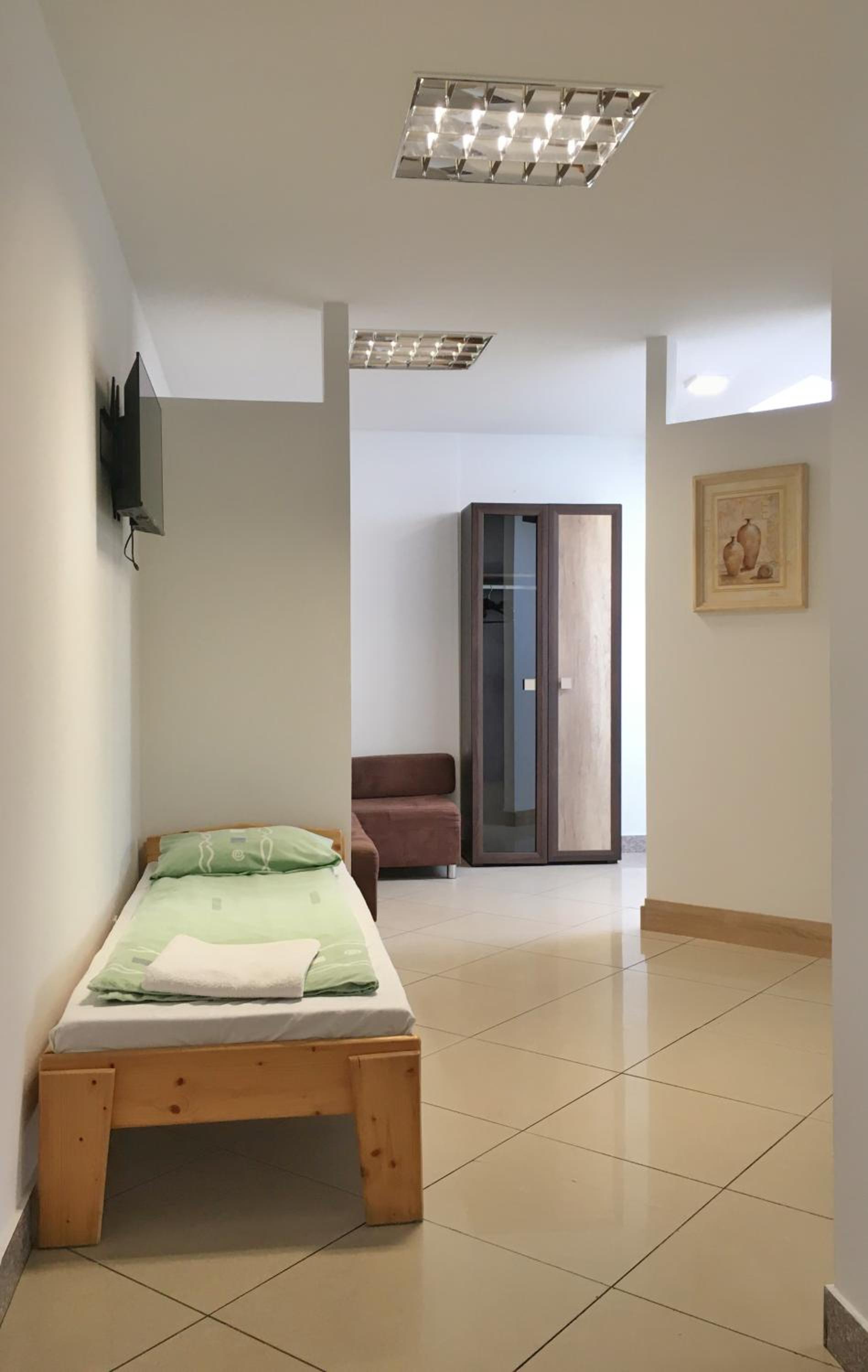 Apartamenty w Młynie view 3