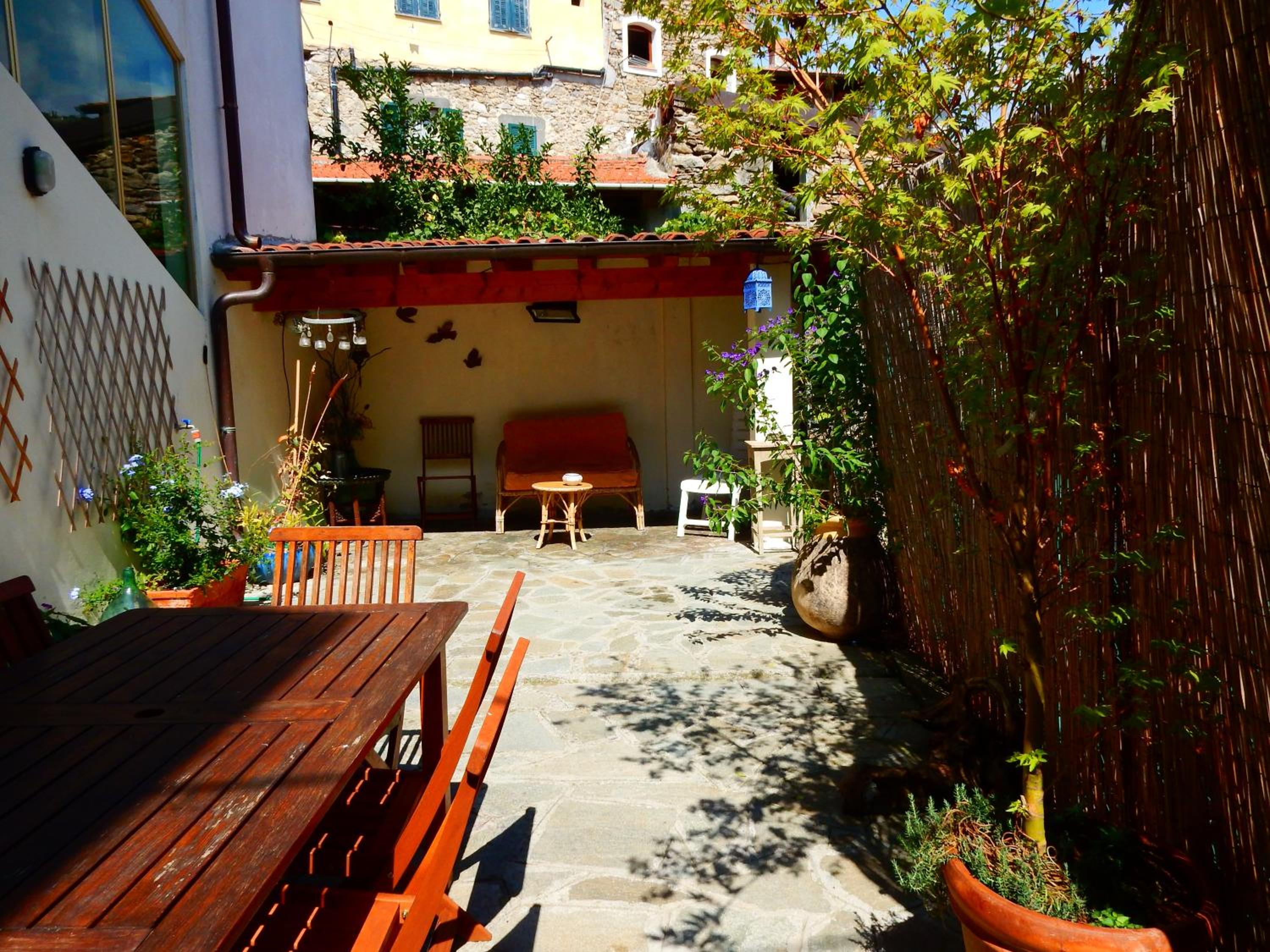 Holiday Home Carina view 3