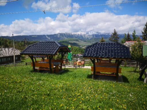 Pensiunea Edera