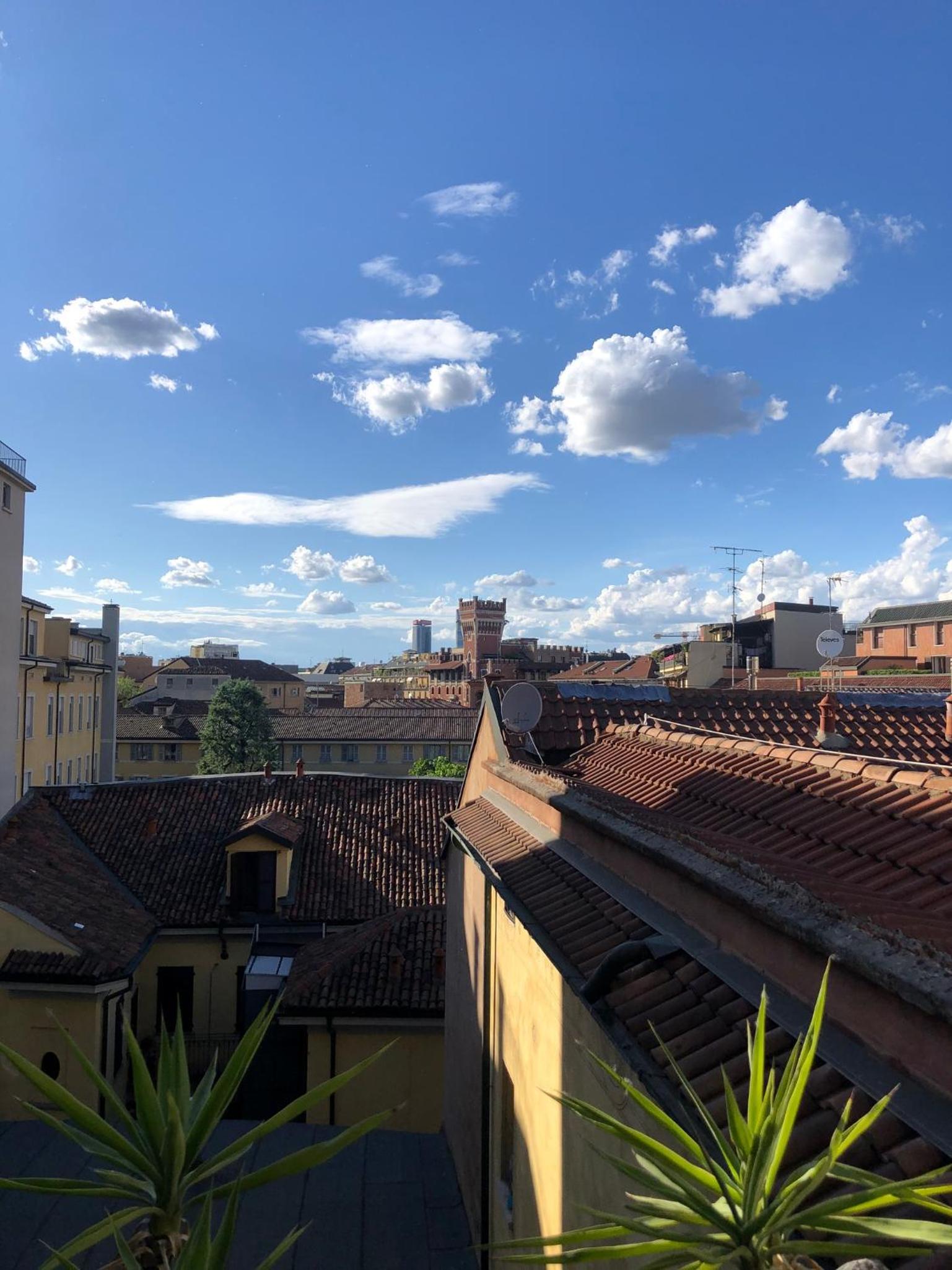 Sant'Ambrogio with charme