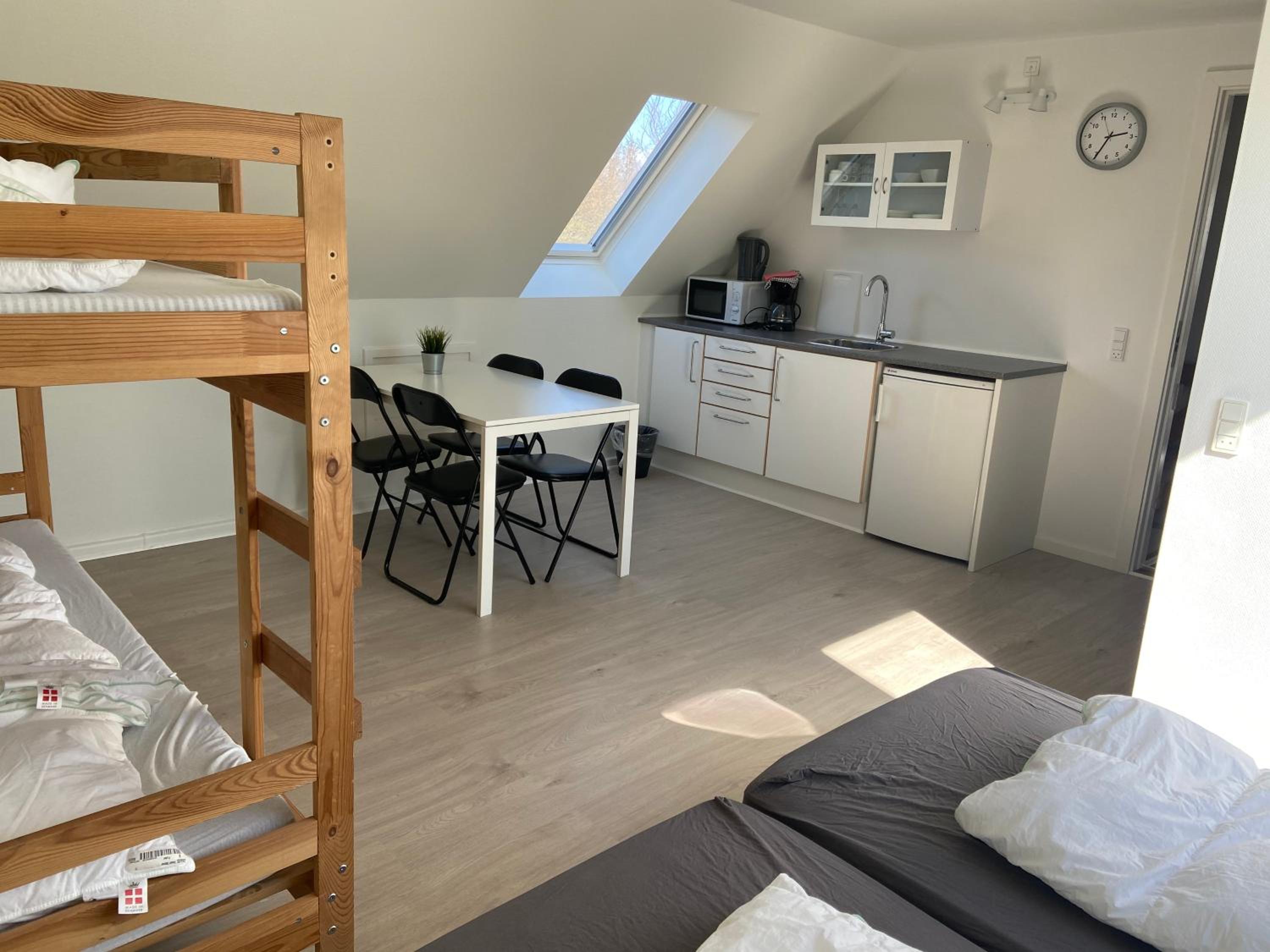 Oasen Samsø
