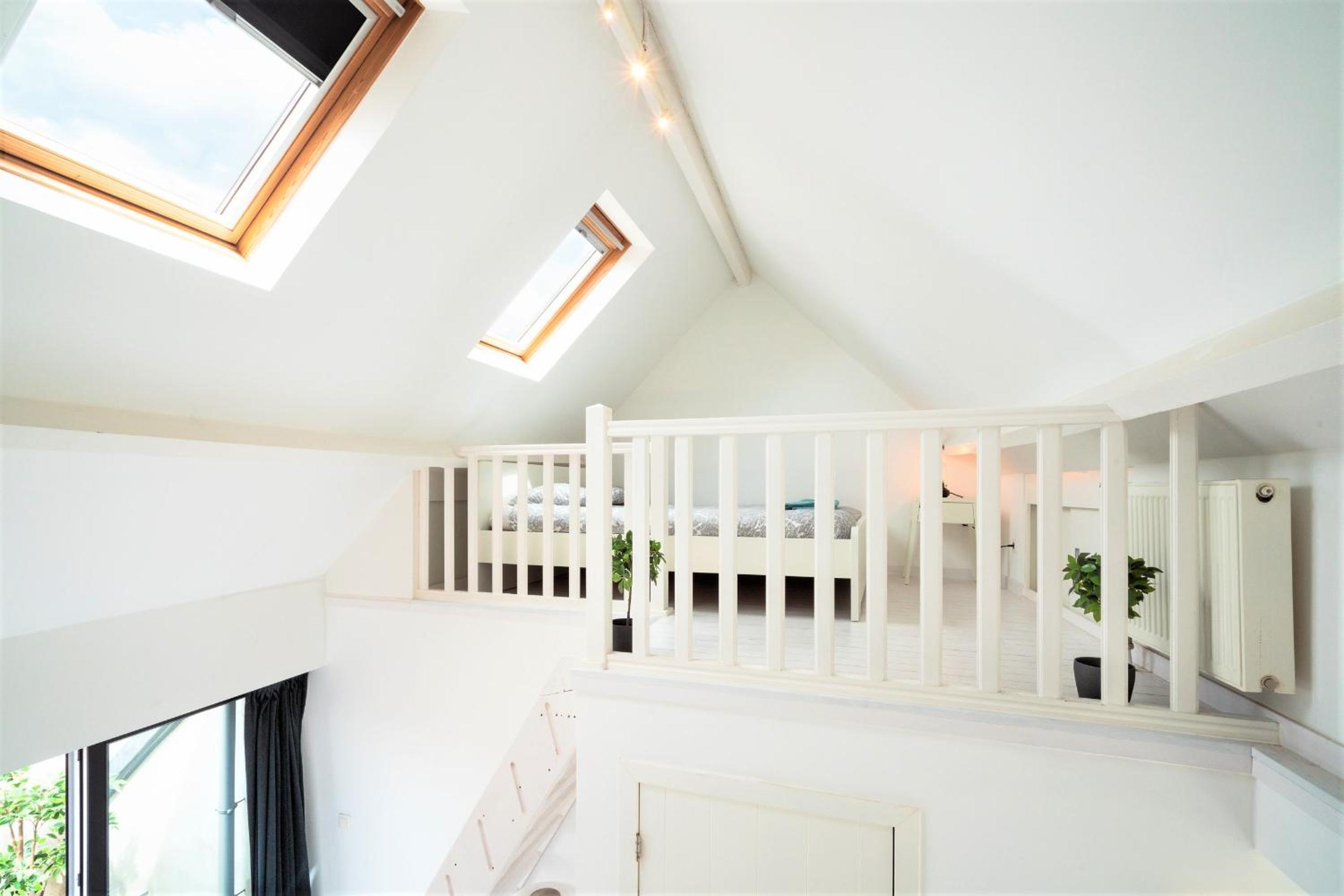 Beautiful Cozy Apartments in the Heart of Antwerp view 3