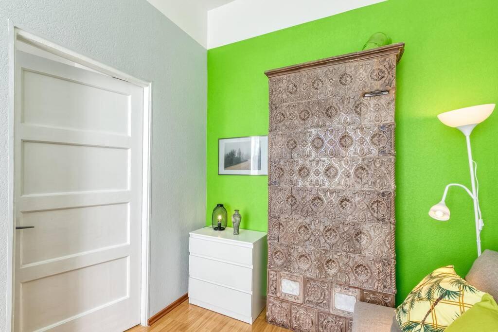 Daugavgrivas41 6 can stay Parking Free Old Town 6min Shop 3min view 4