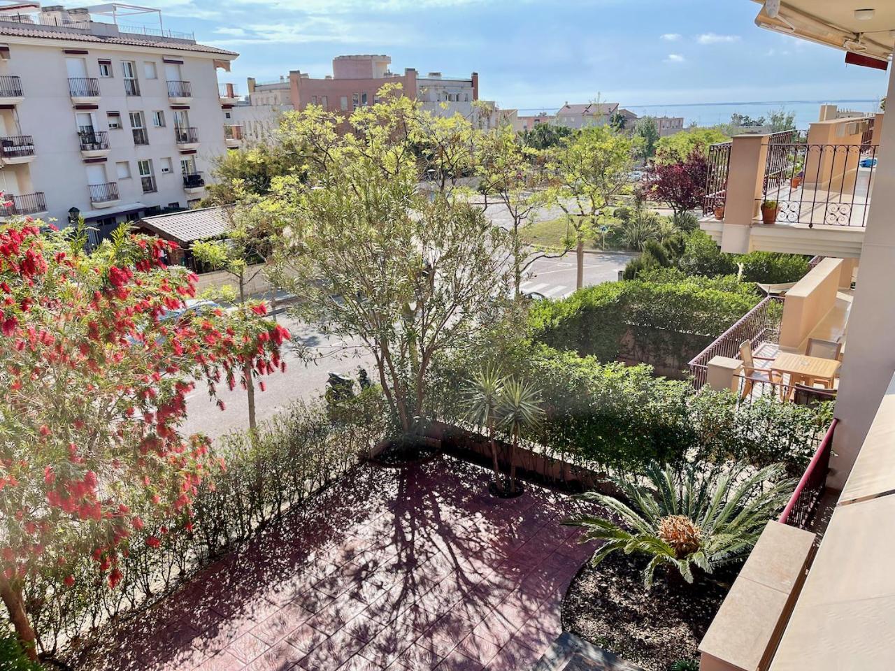 Golden Beach Apartamentos
