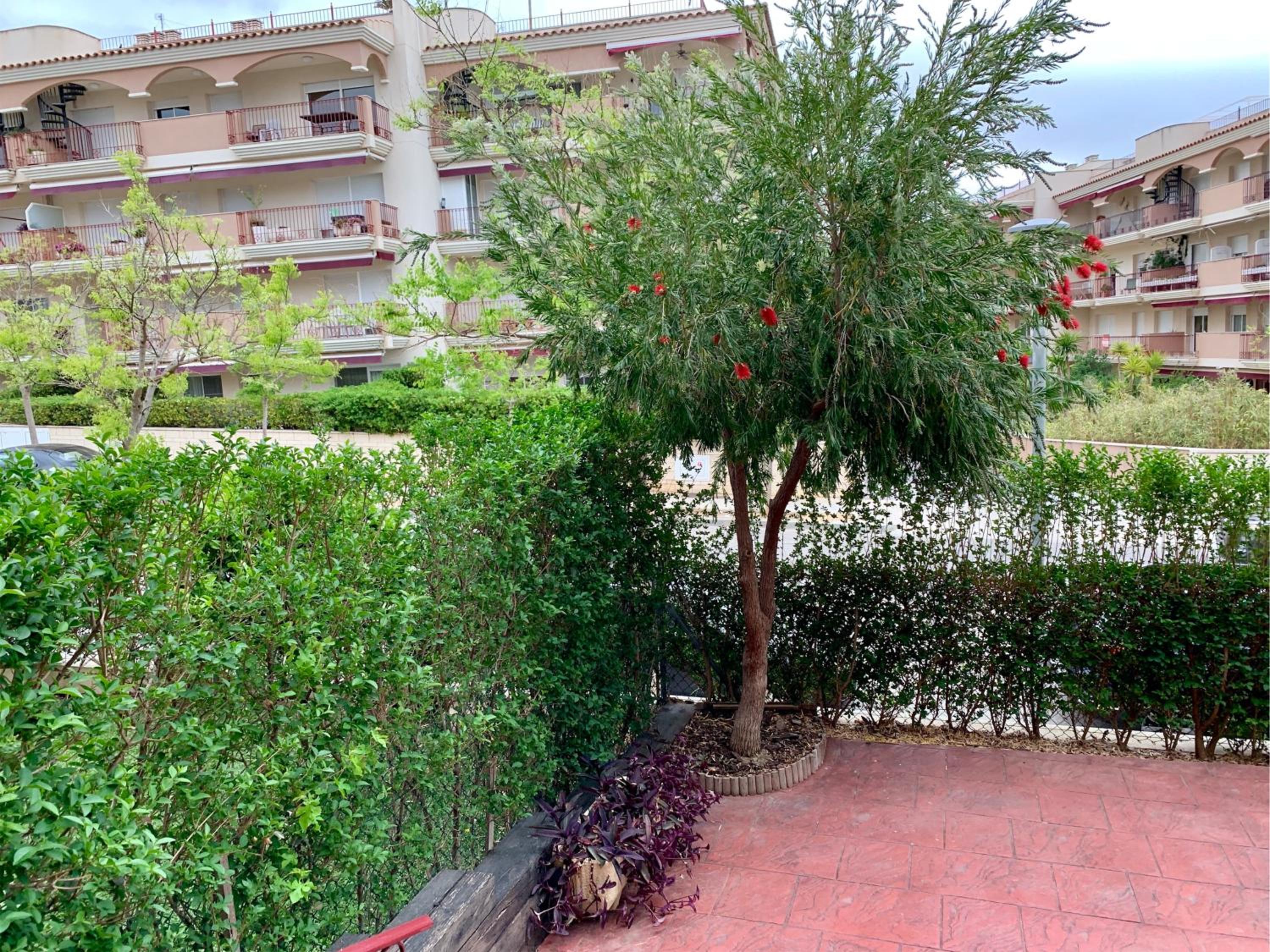 Golden Beach Apartamentos