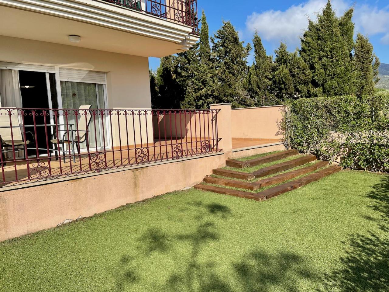 Golden Beach Apartamentos