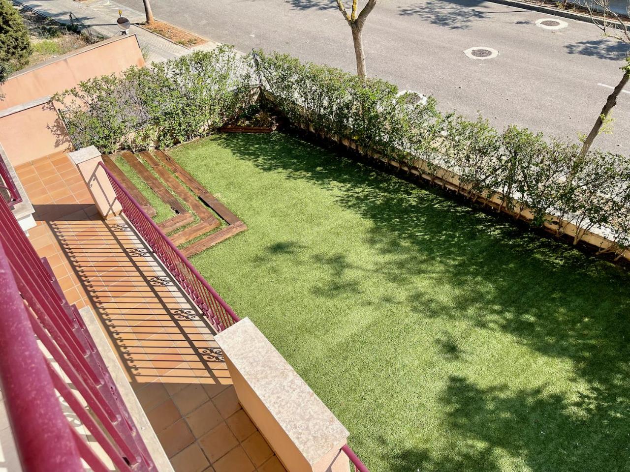 Golden Beach Apartamentos