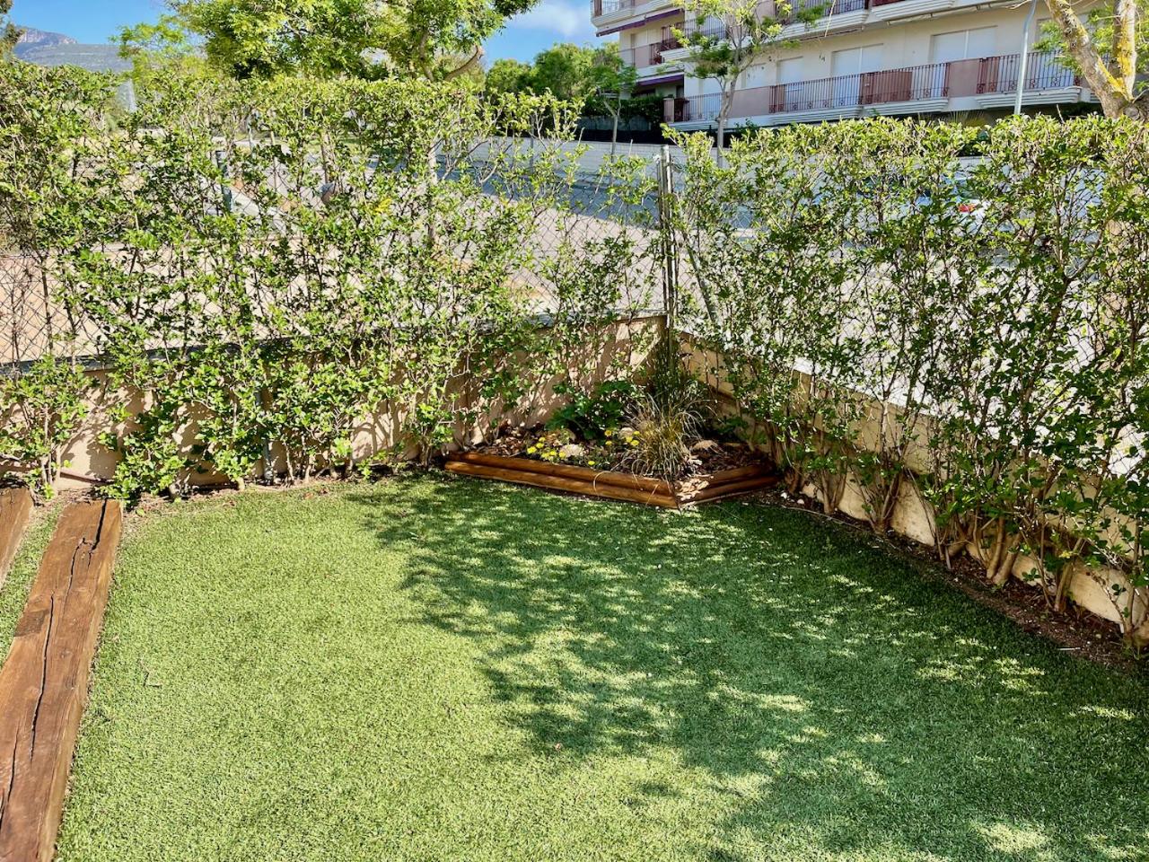 Golden Beach Apartamentos