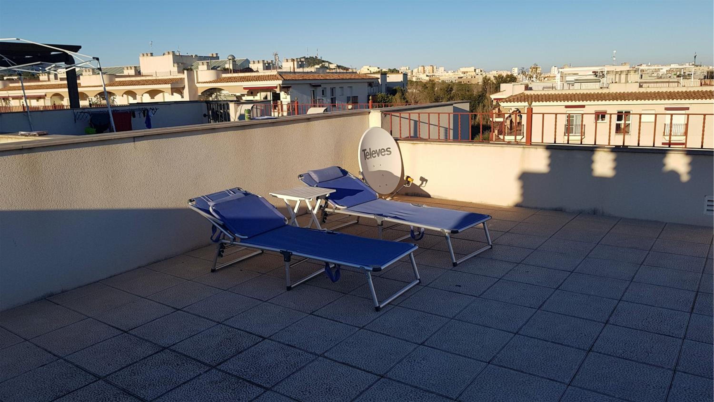 Golden Beach Apartamentos