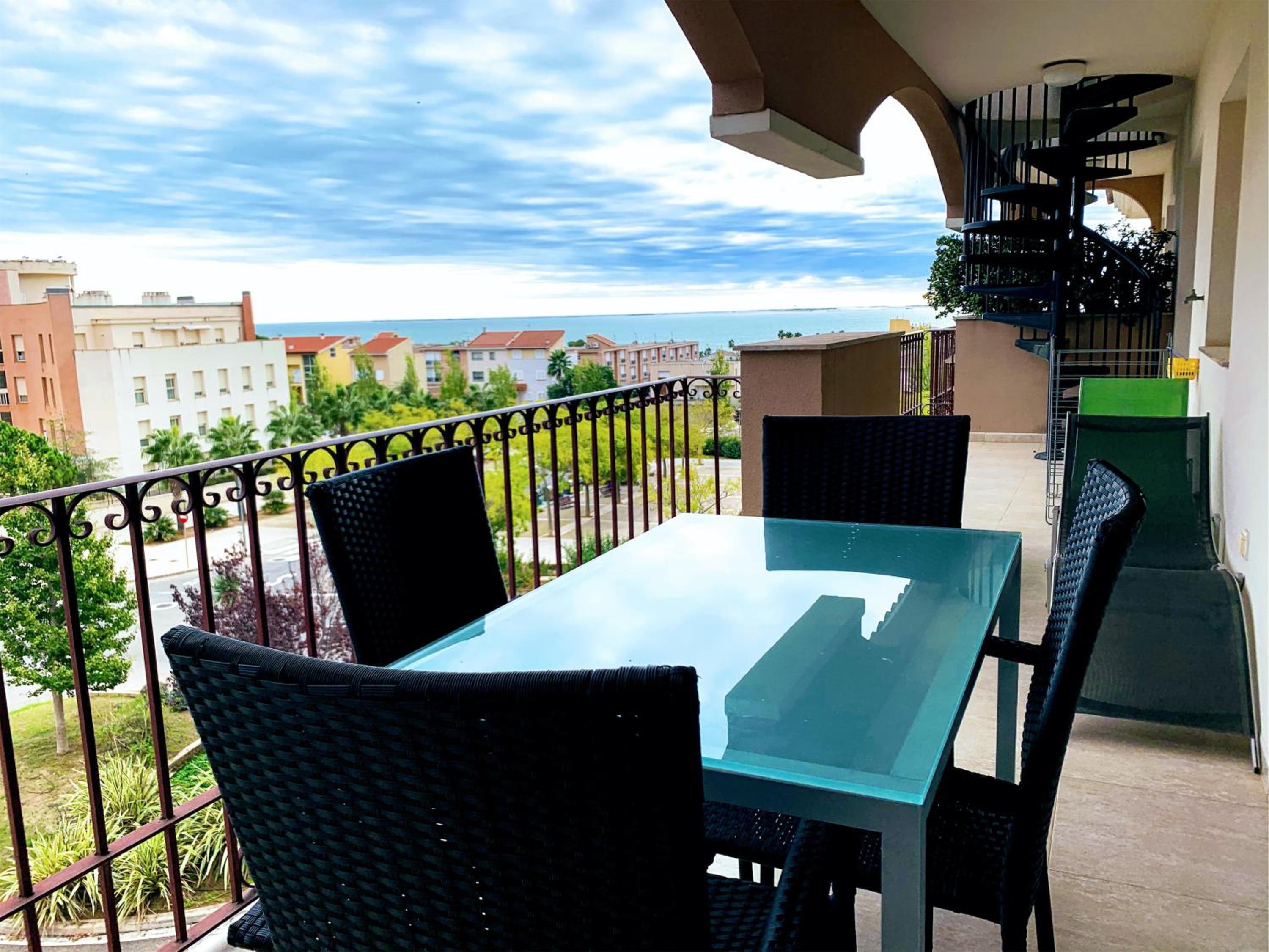 Golden Beach Apartamentos
