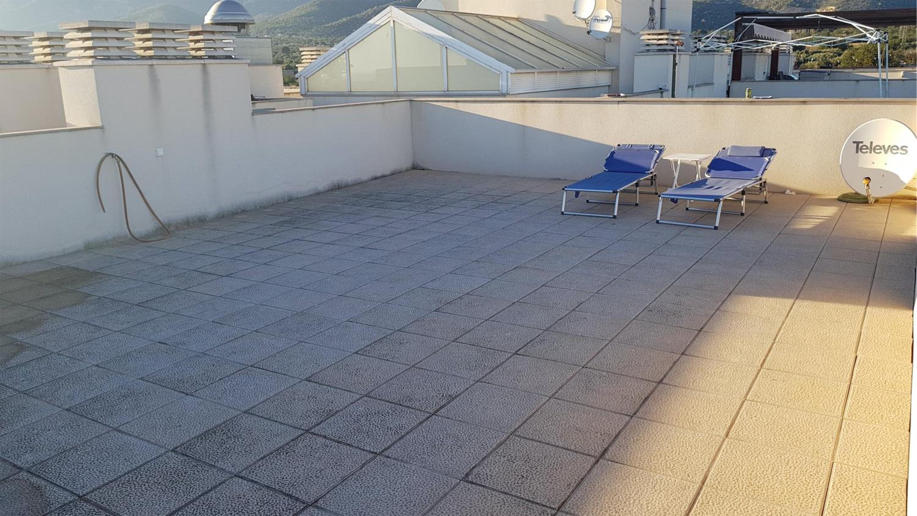 Golden Beach Apartamentos