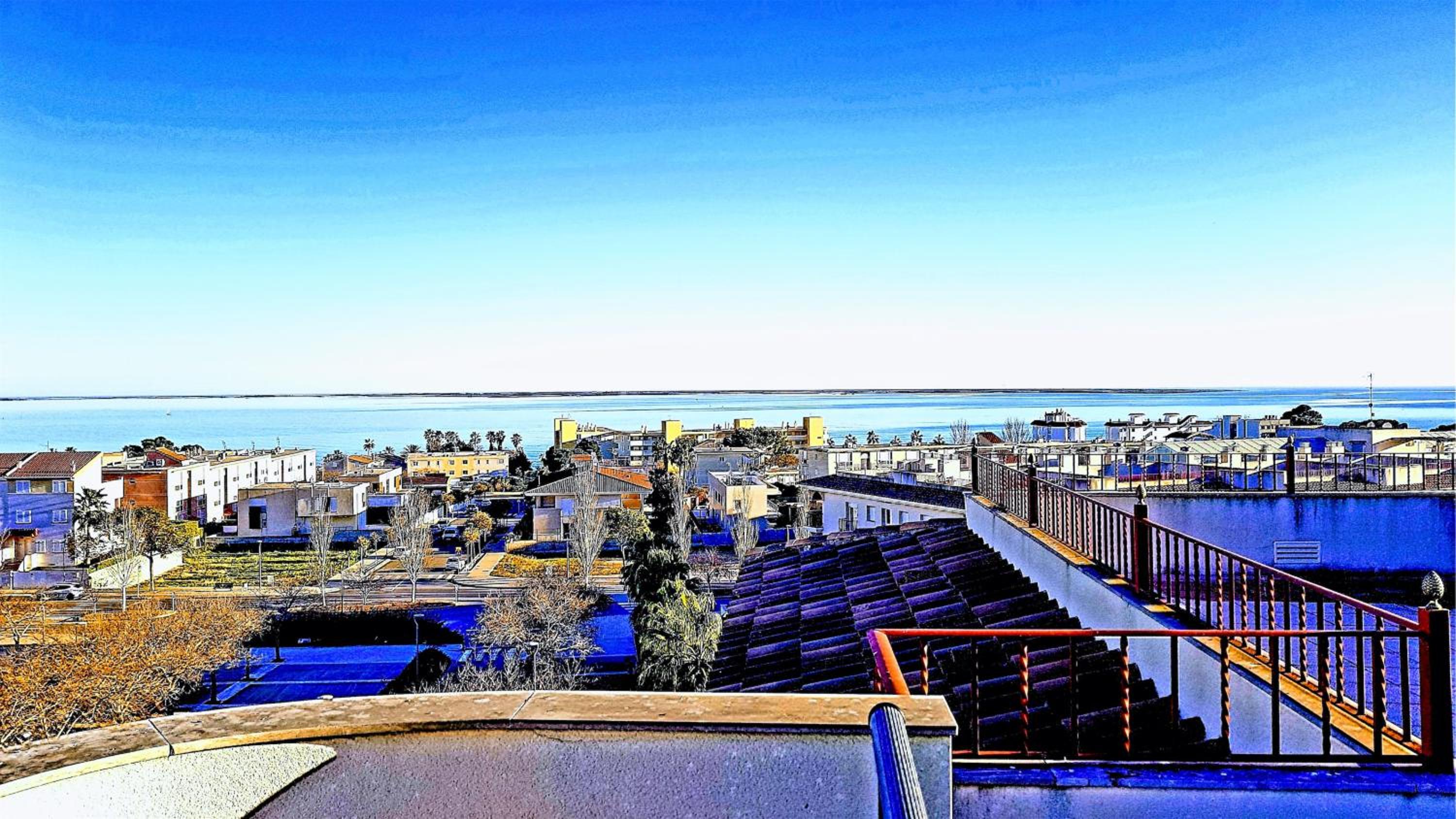 Golden Beach Apartamentos