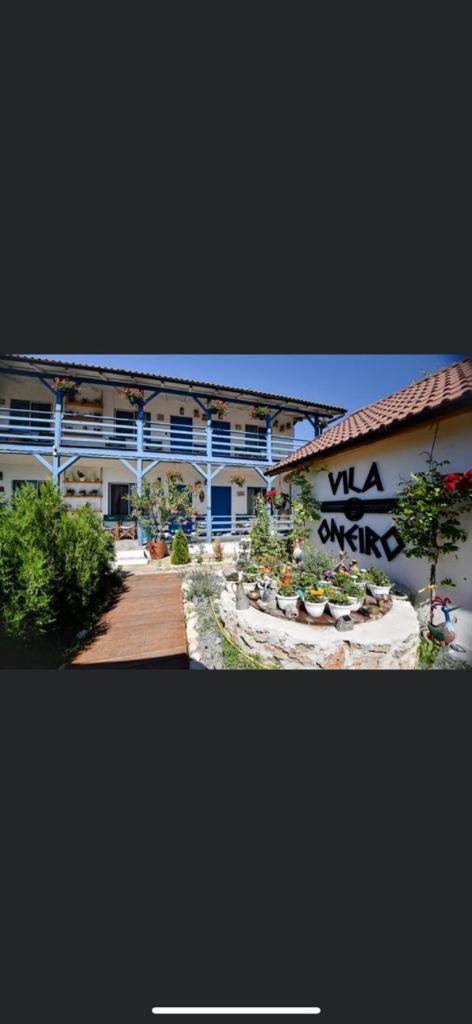 Vila Oneiro