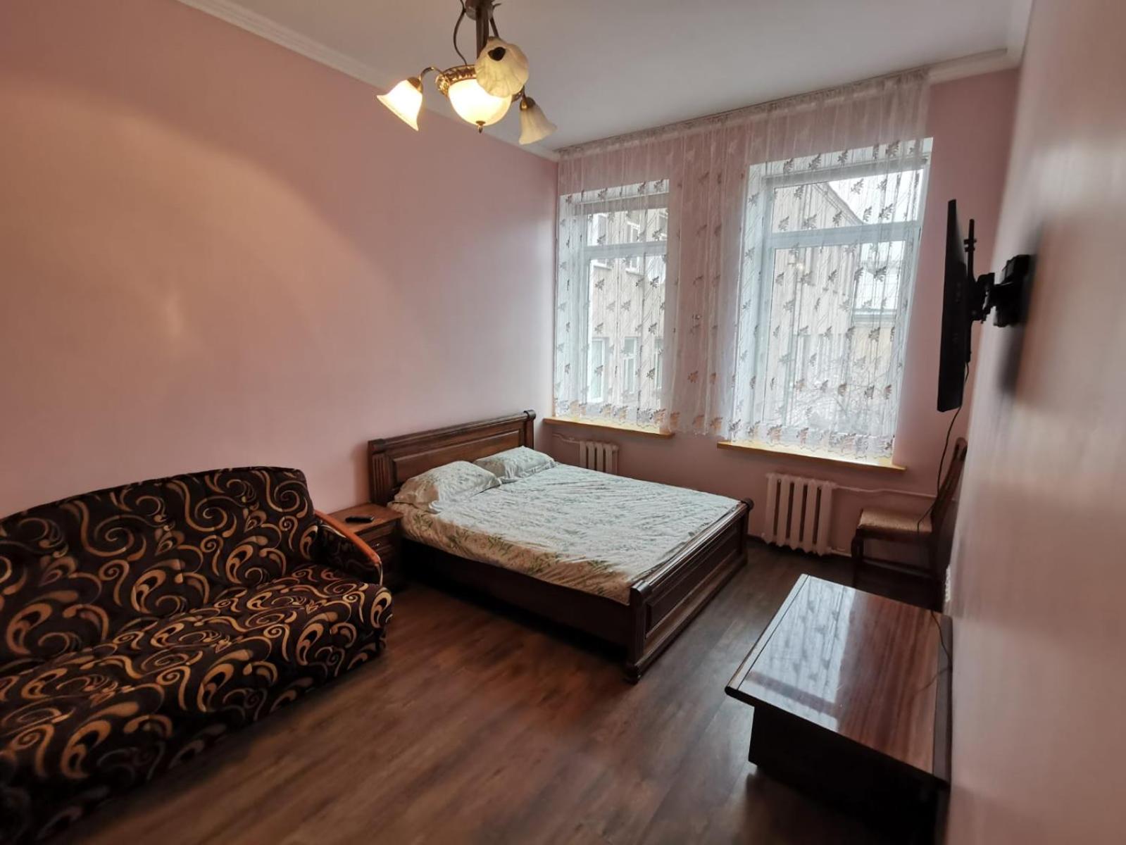 Cietokšņa 34 view 2
