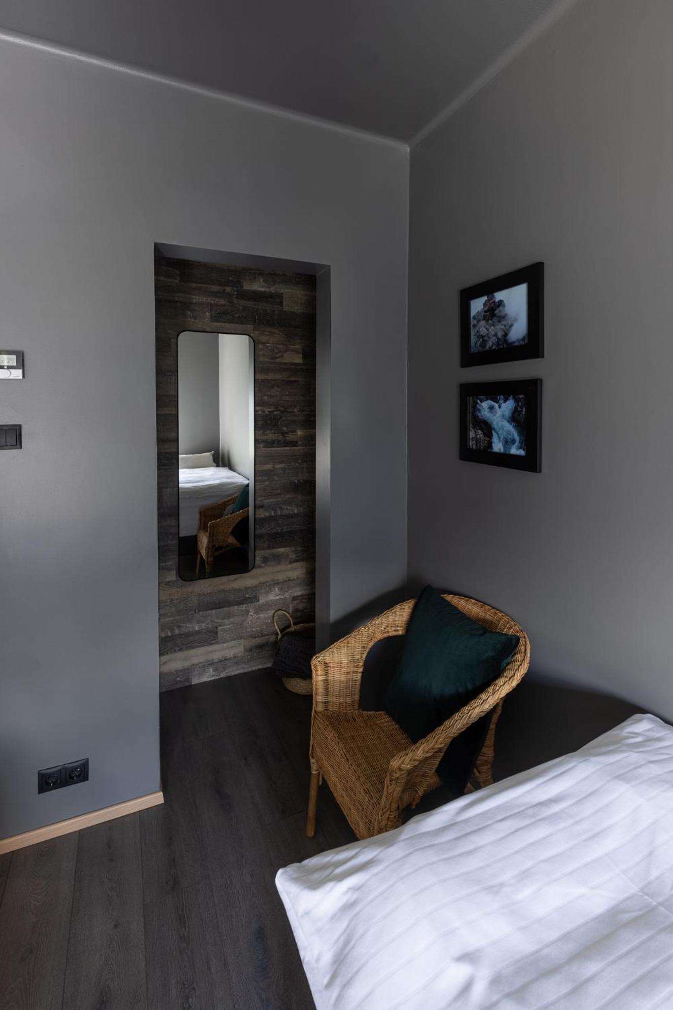 Acco Luxury Apartments