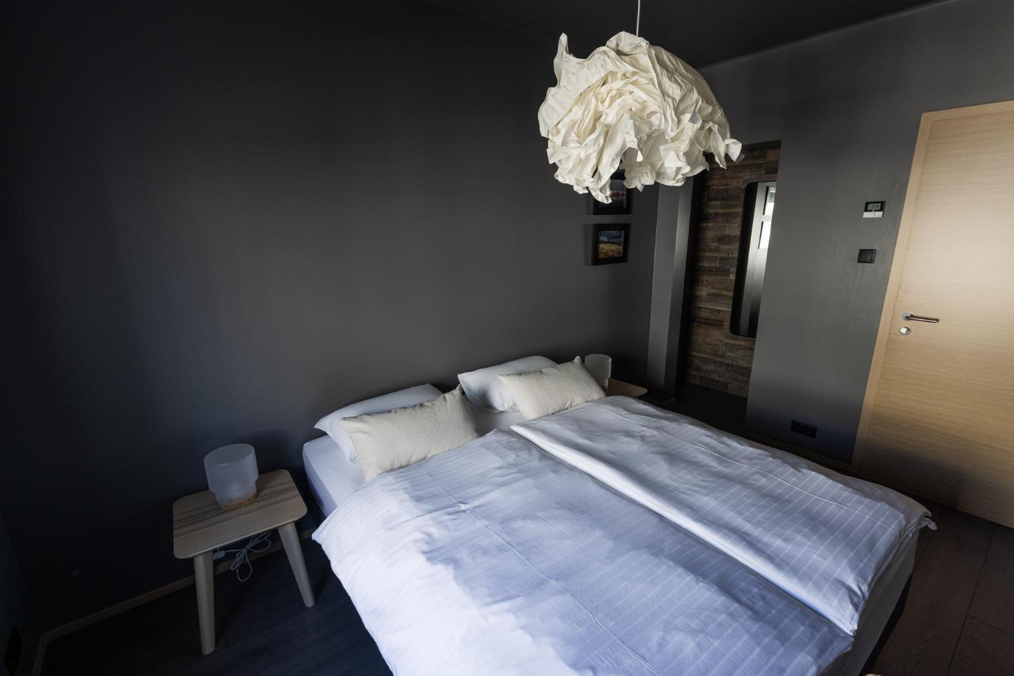 Acco Luxury Apartments