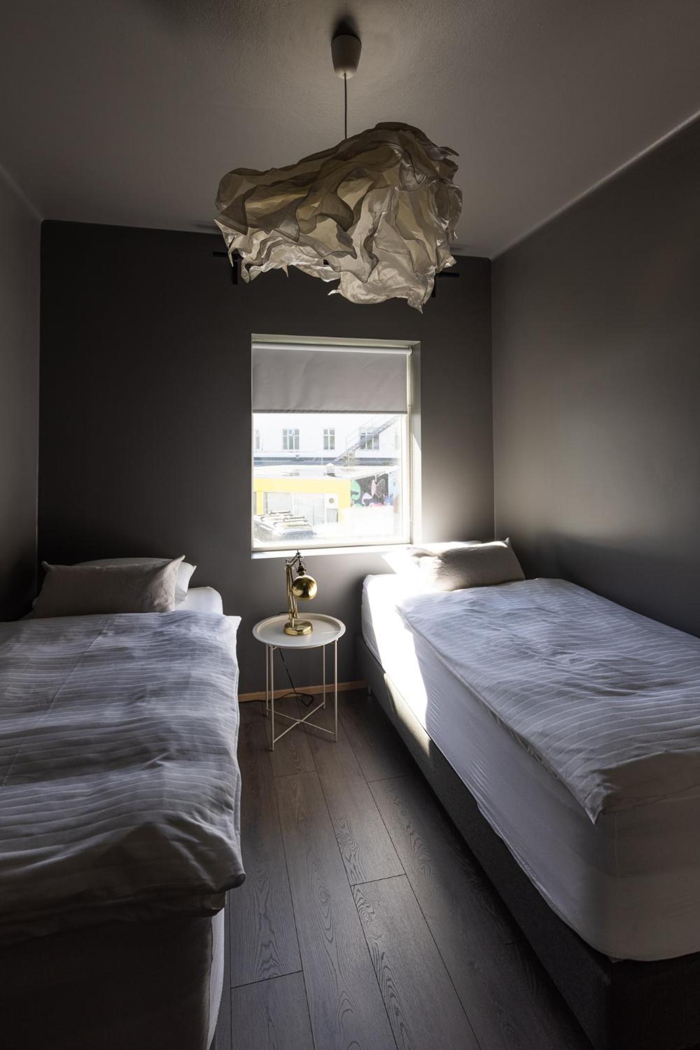 Acco Luxury Apartments