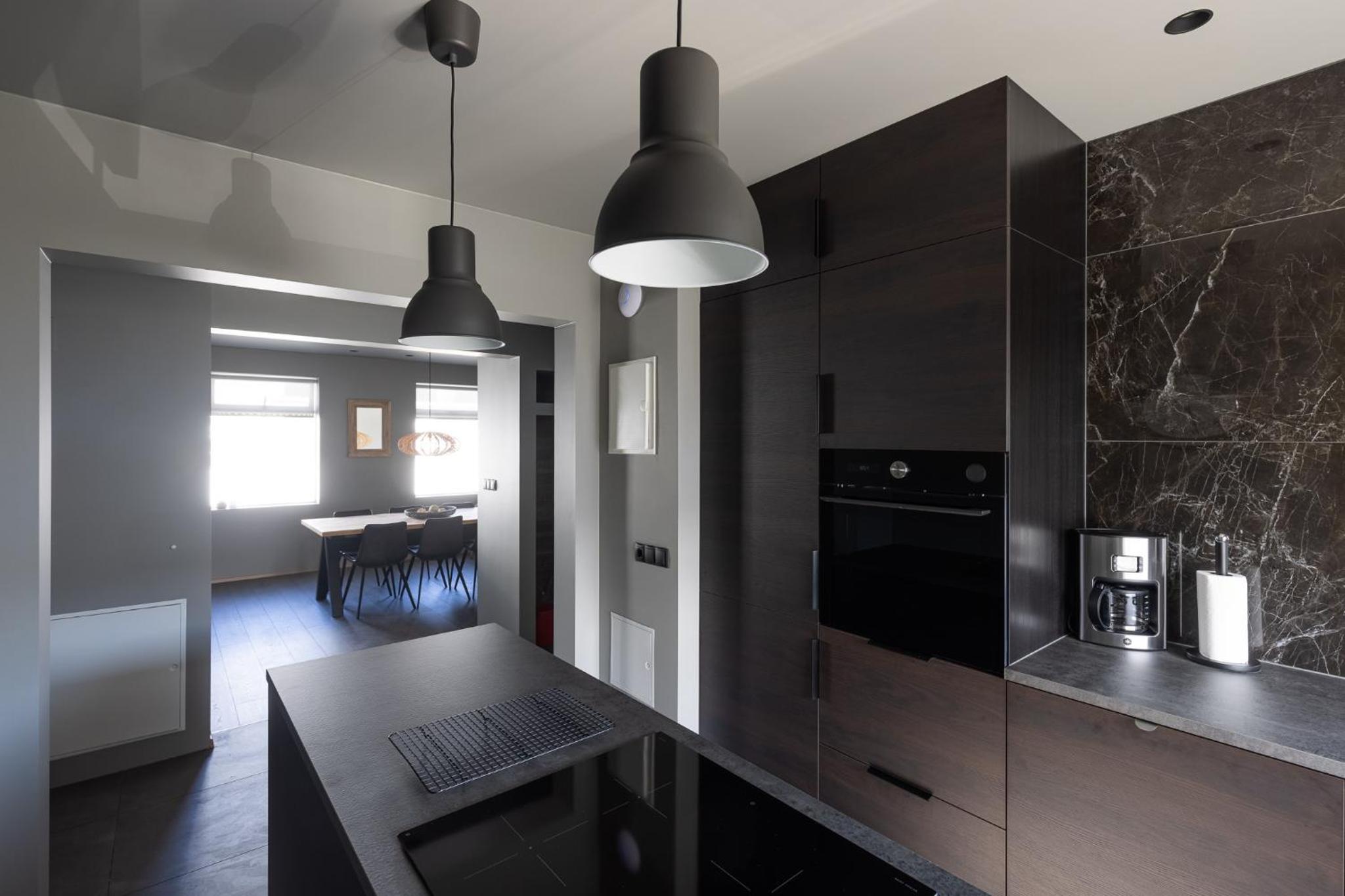 Acco Luxury Apartments