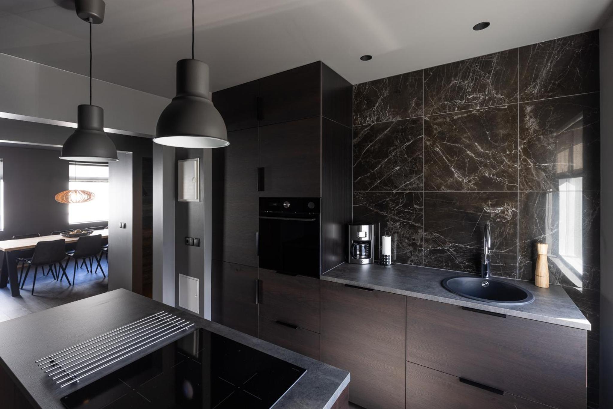 Acco Luxury Apartments