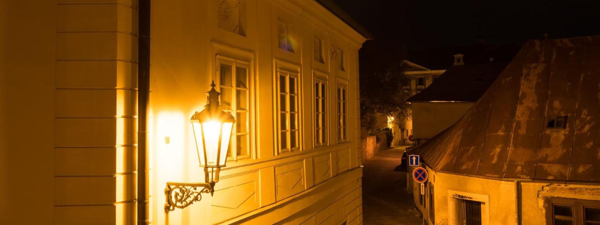 Libušina Villa
