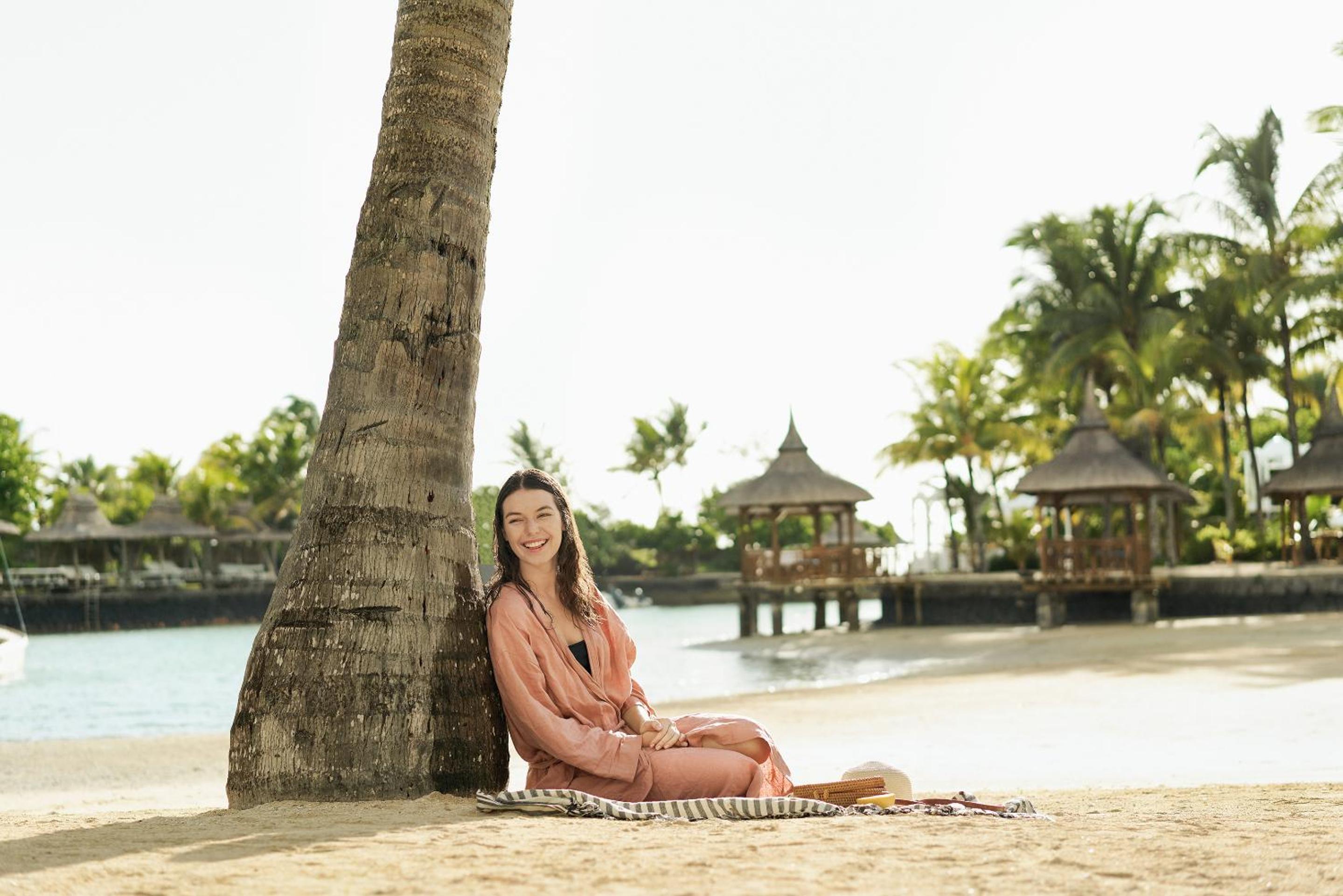 Paradise Cove Boutique Hotel (Adults Only)