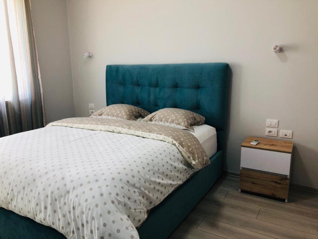 Valamar Garden Apartment Hamallaj Durres