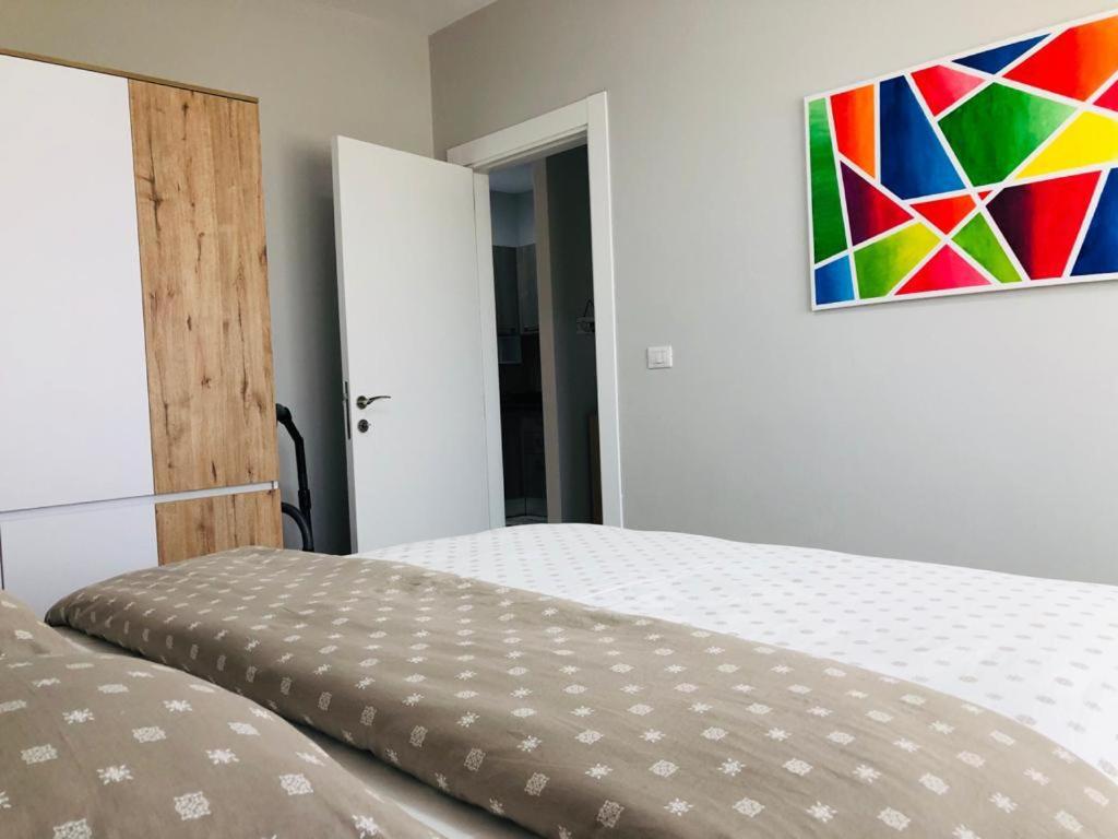 Valamar Garden Apartment Hamallaj Durres