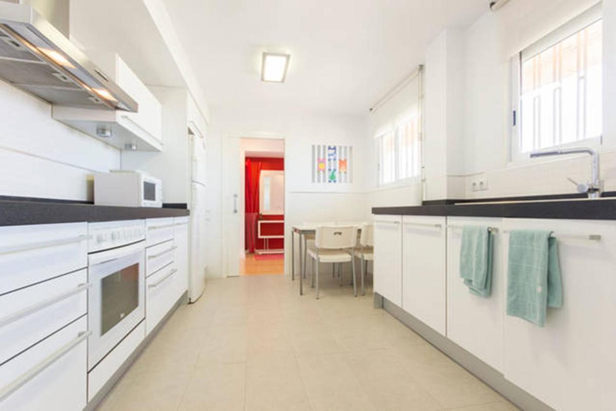 Apartamento Beach & Chic Cabo Huertas photo 5