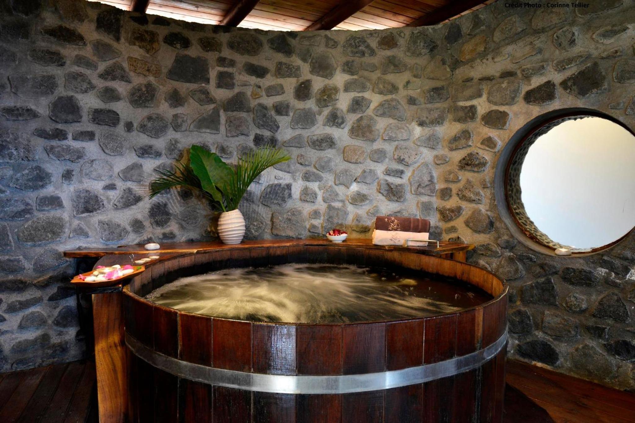 Lodge Roche Tamarin