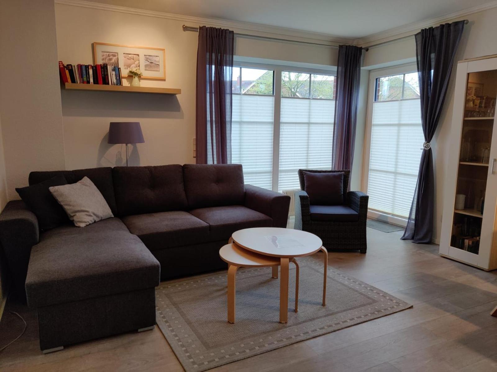 7005 - Domicil en Dahme — hotel room