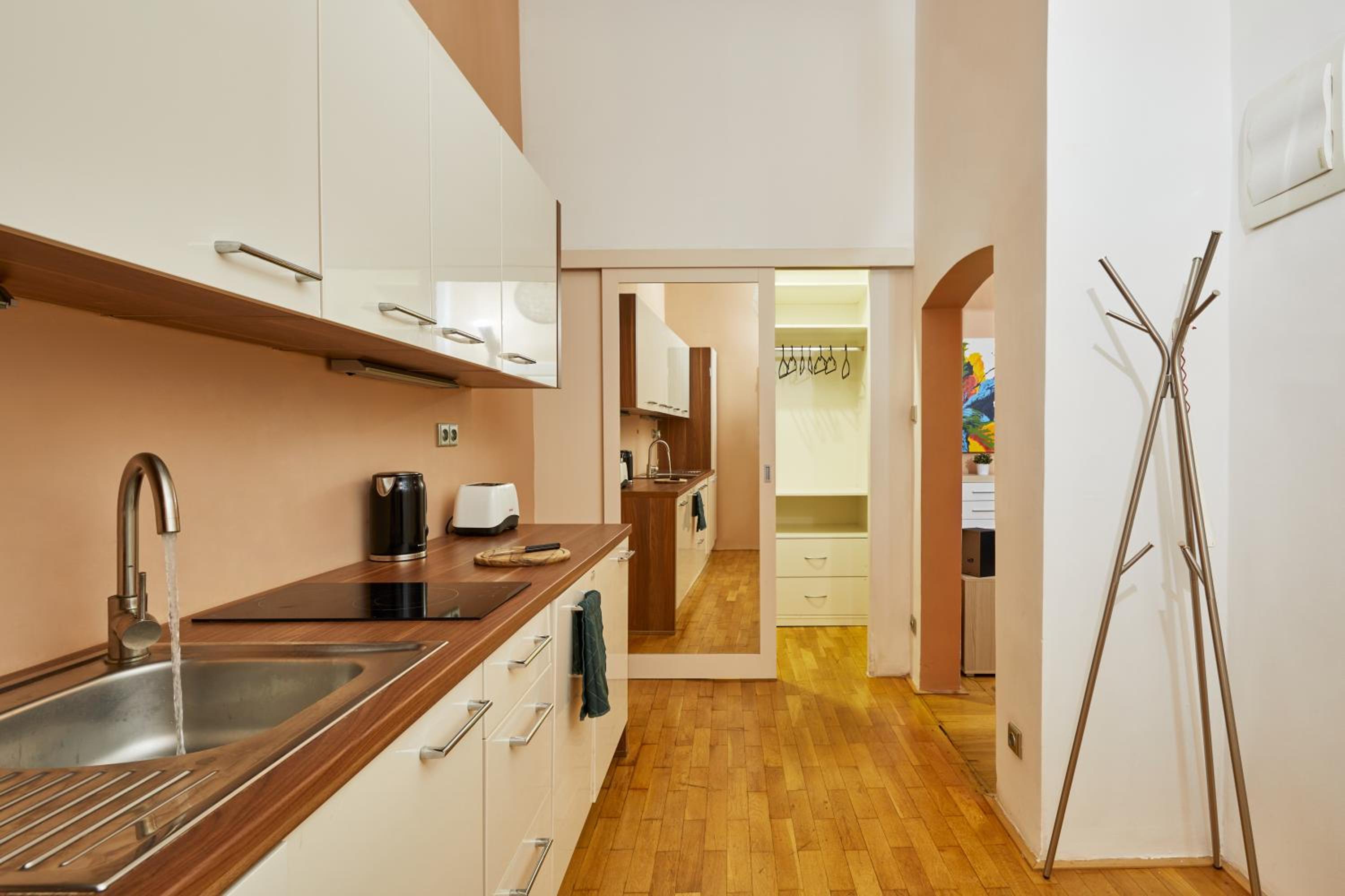 Prague Days - Studio in the Heart of Prague near Astronomical Clock