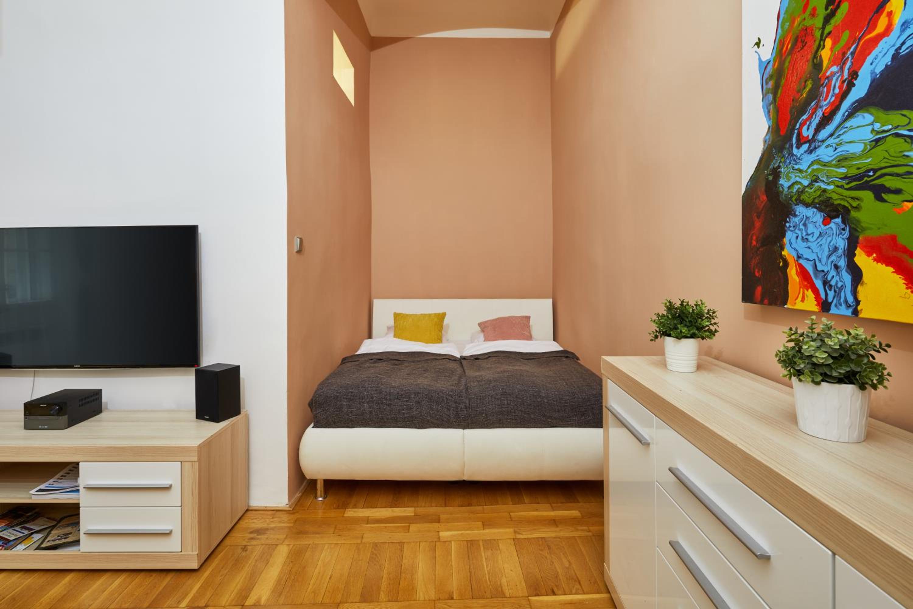 Prague Days - Studio in the Heart of Prague near Astronomical Clock