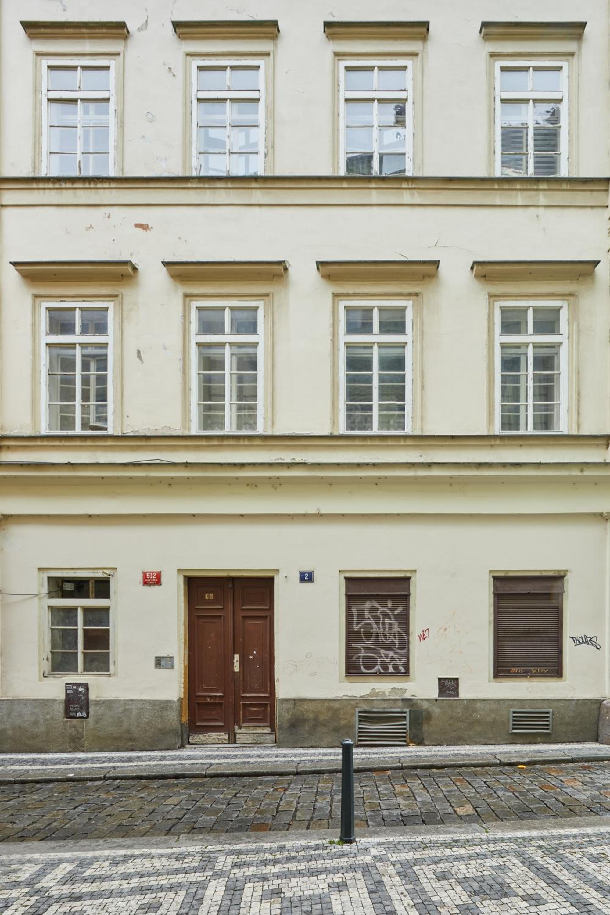 Prague Days - Studio in the Heart of Prague near Astronomical Clock