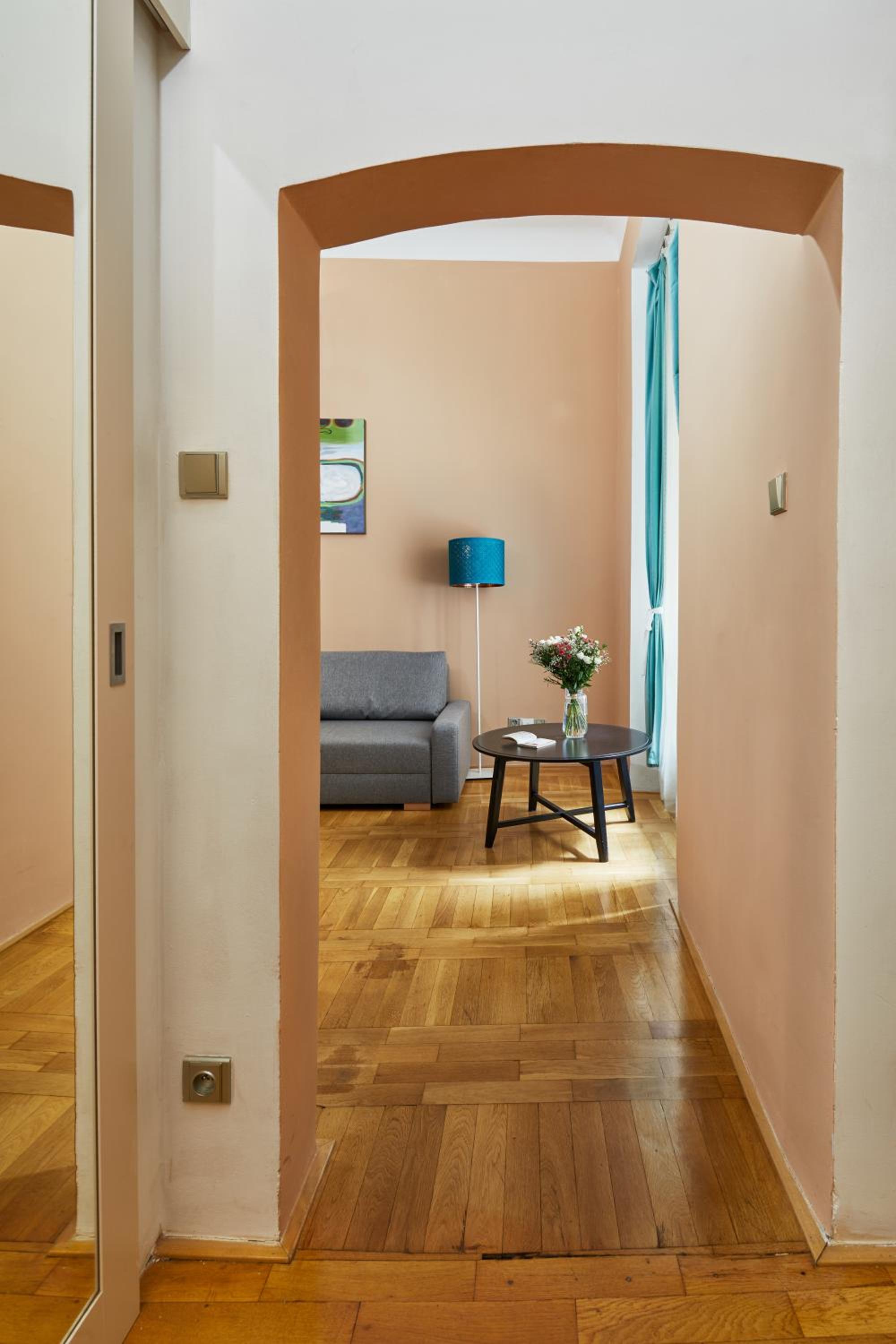 Prague Days - Studio in the Heart of Prague near Astronomical Clock